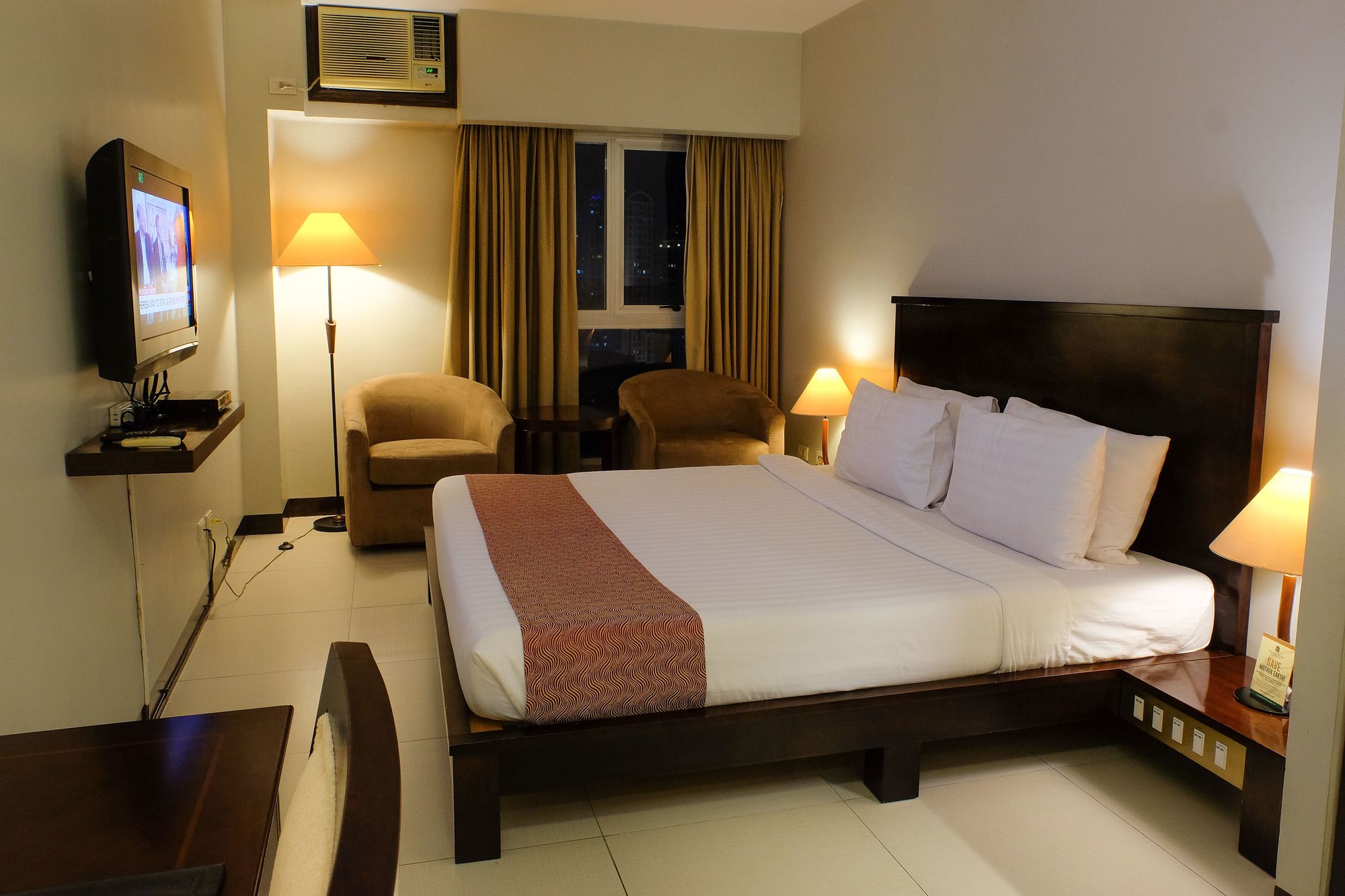 Millenia Suites Ortigas