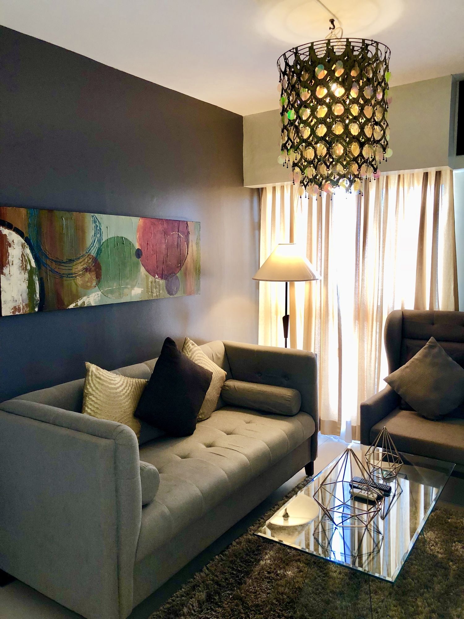 Millenia Suites Ortigas