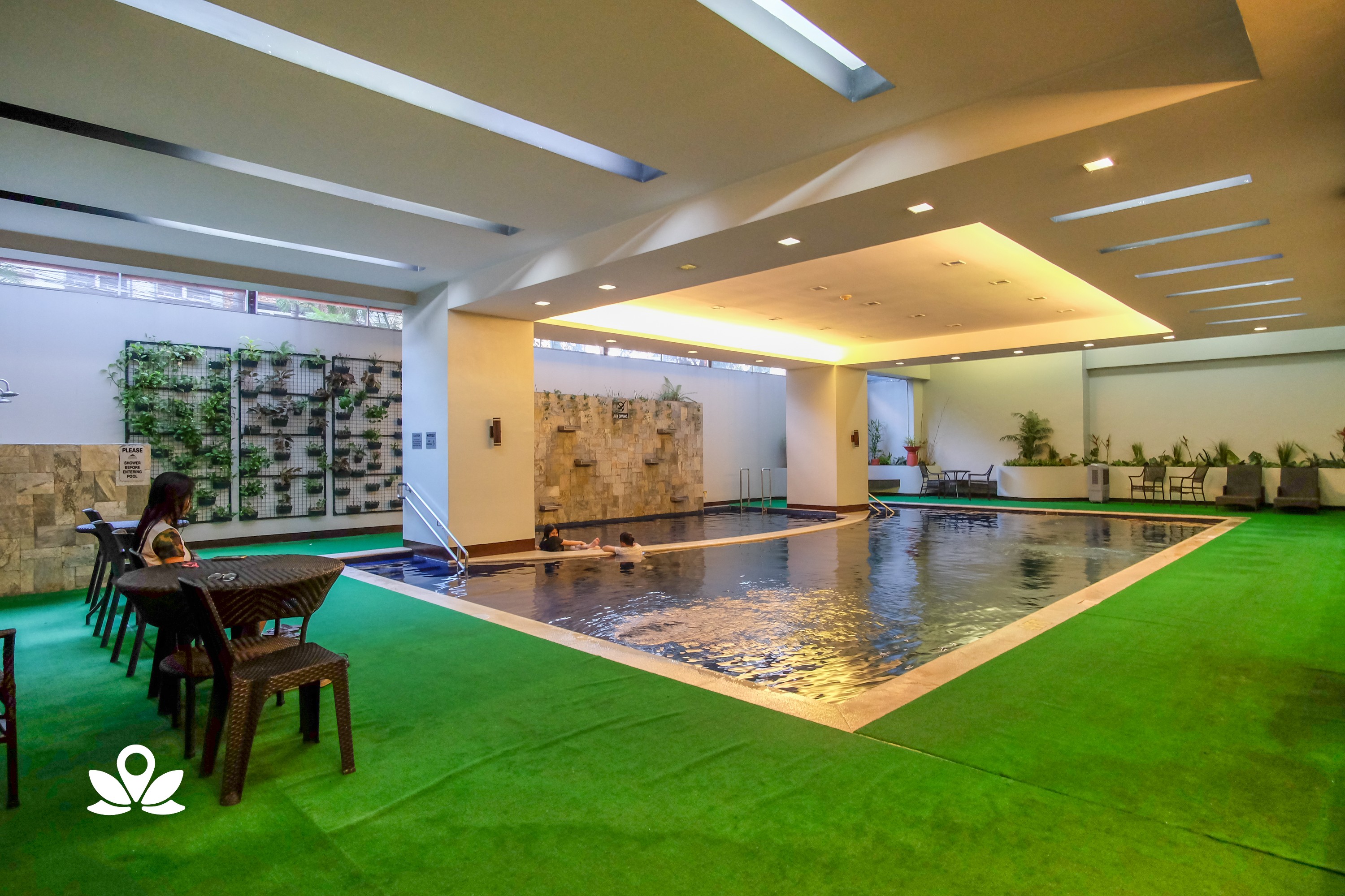 Millenia Tower by ZEN Rooms