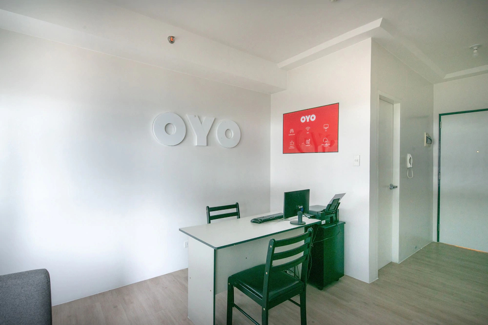 One Spatial by OYO Rooms