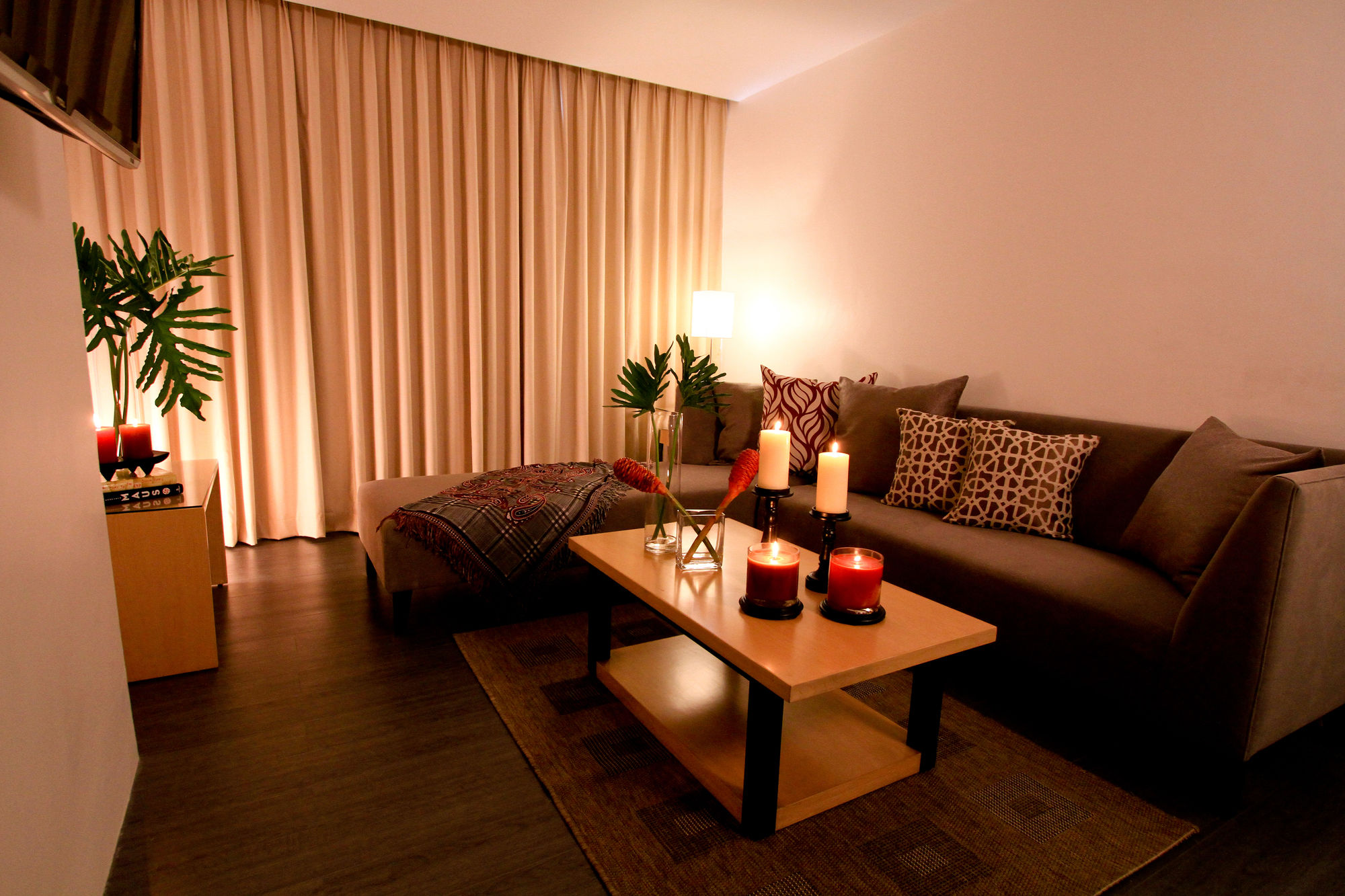 Privato Hotel