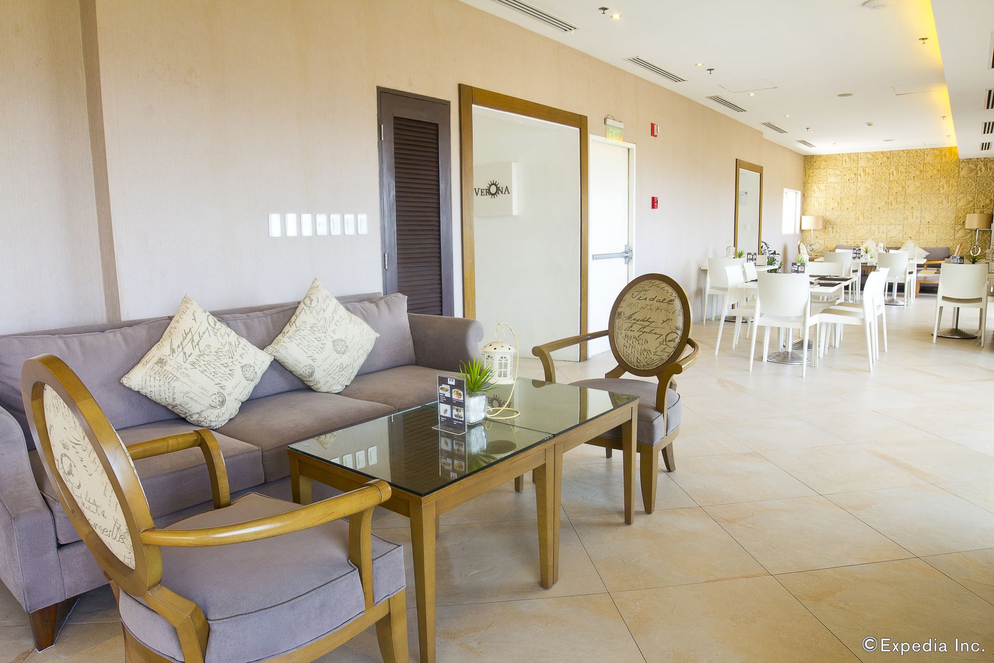 Privato Hotel