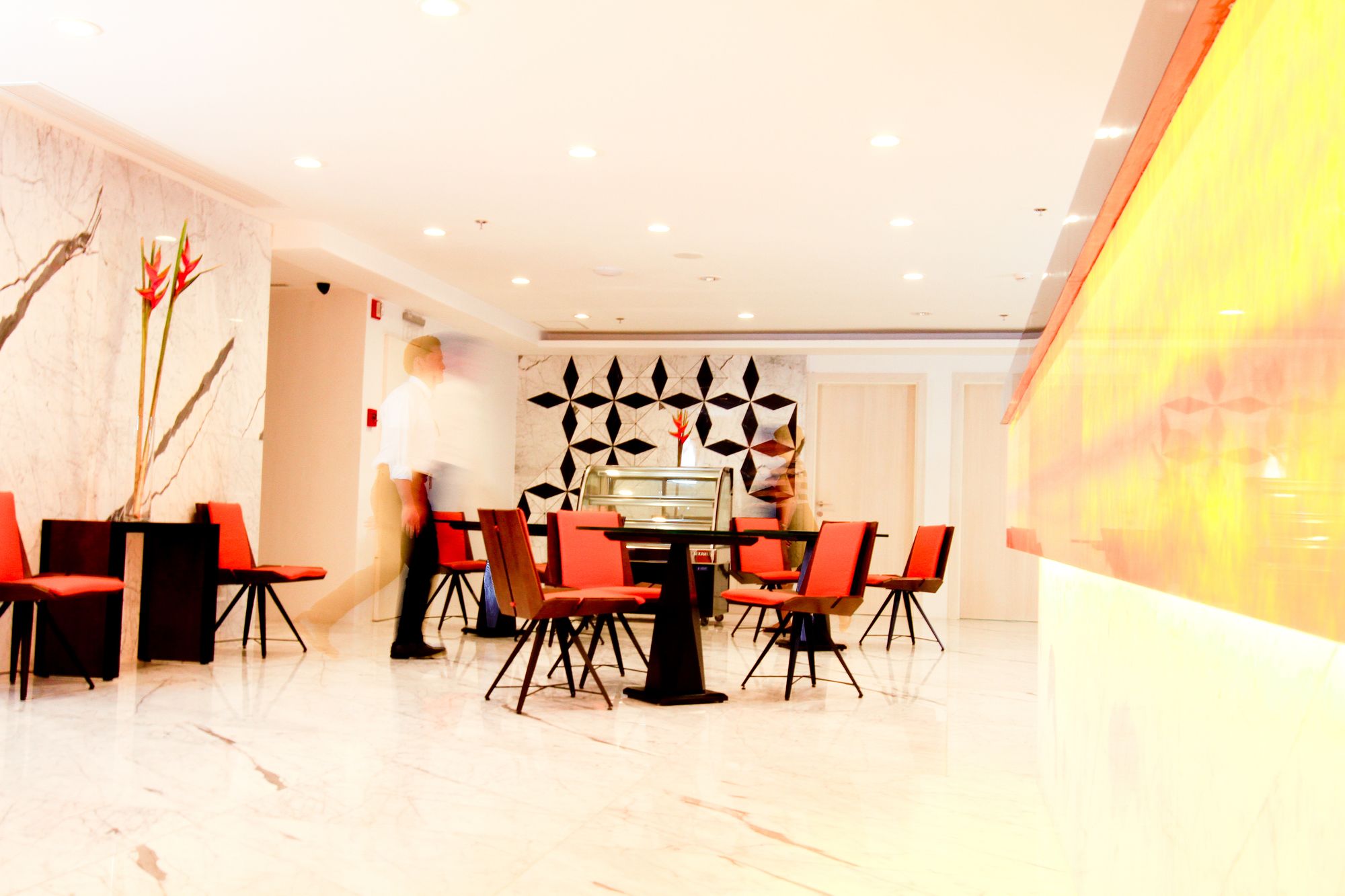 Privato Hotel