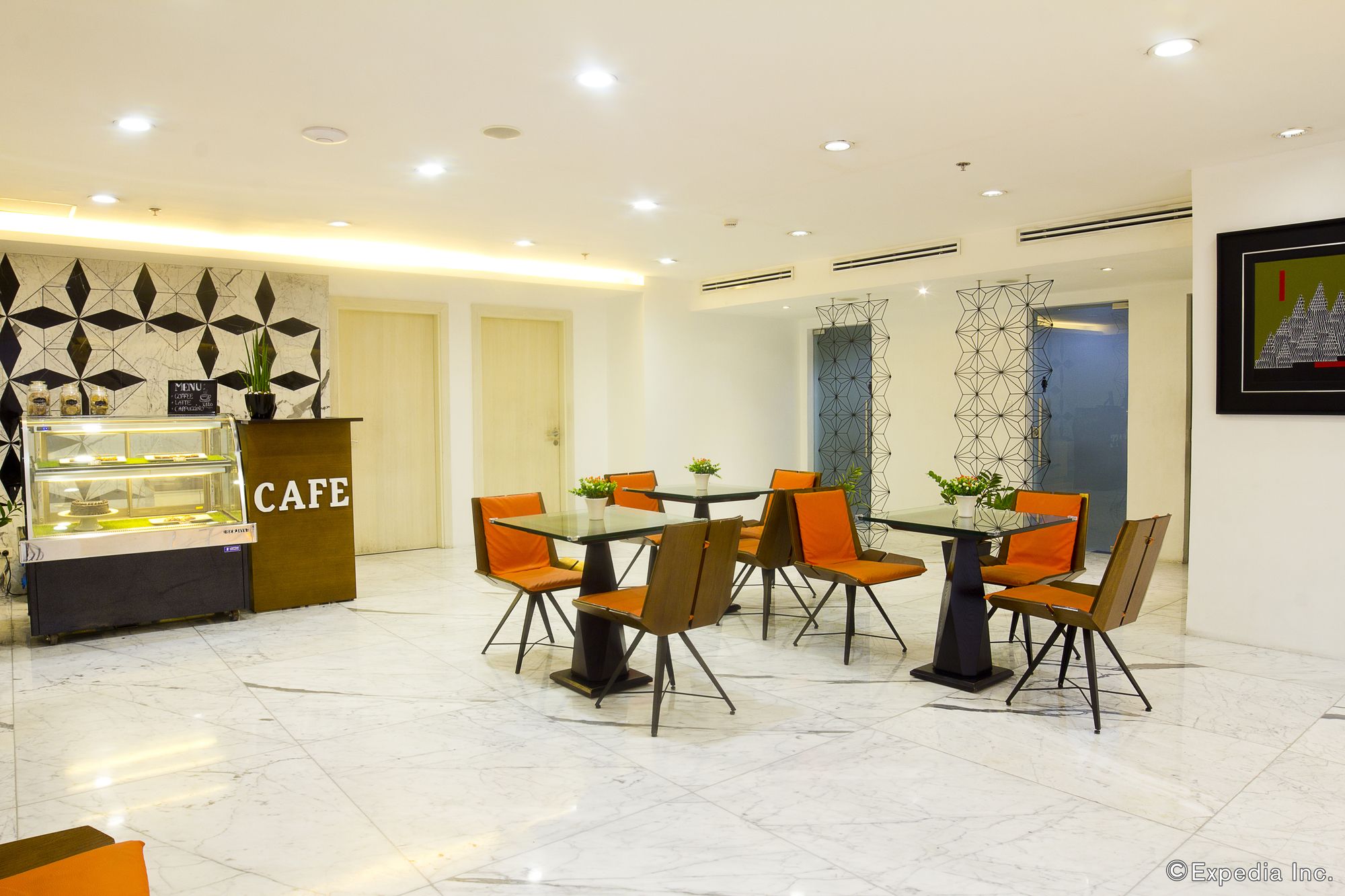 Privato Hotel