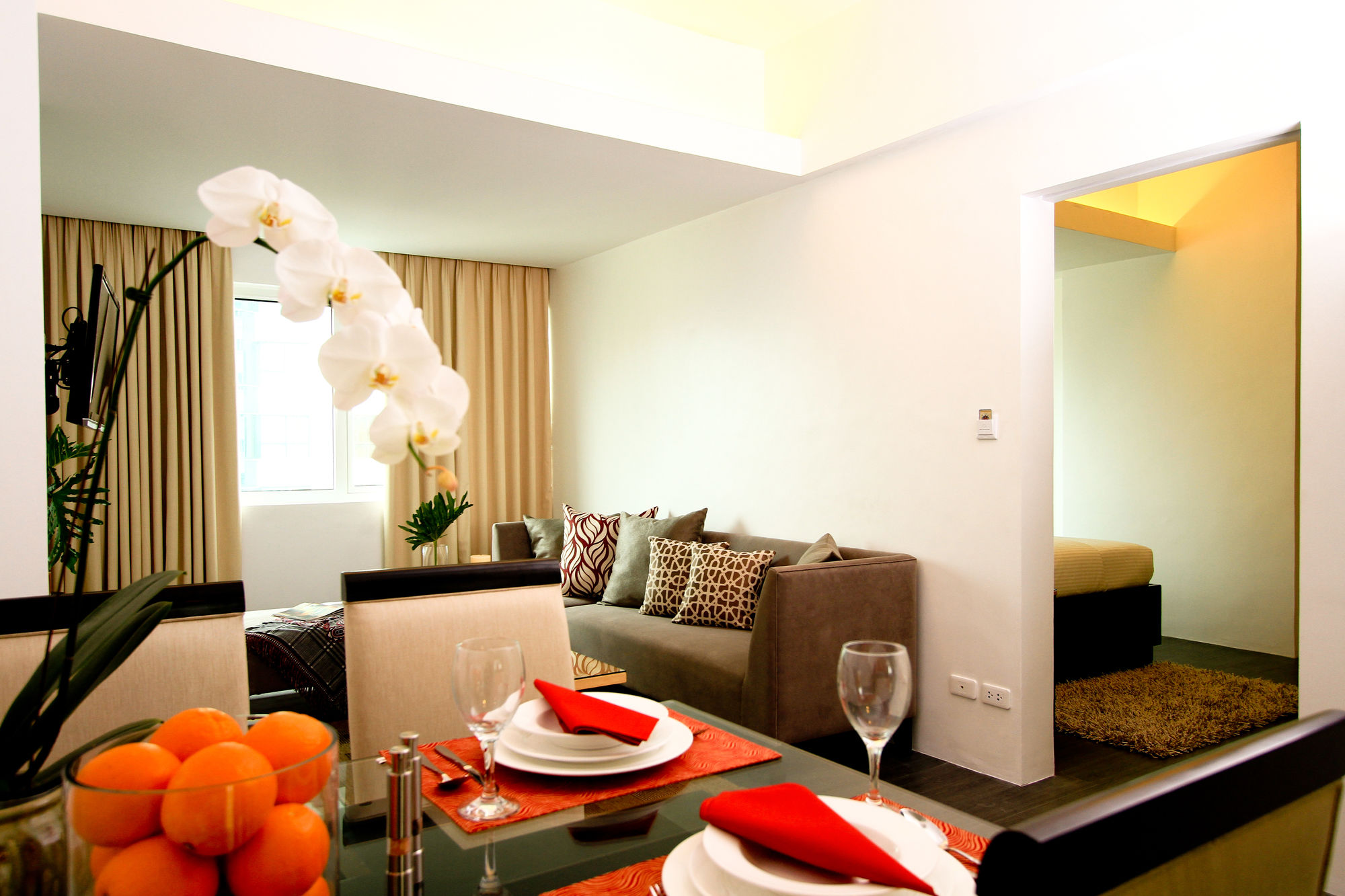 Privato Hotel