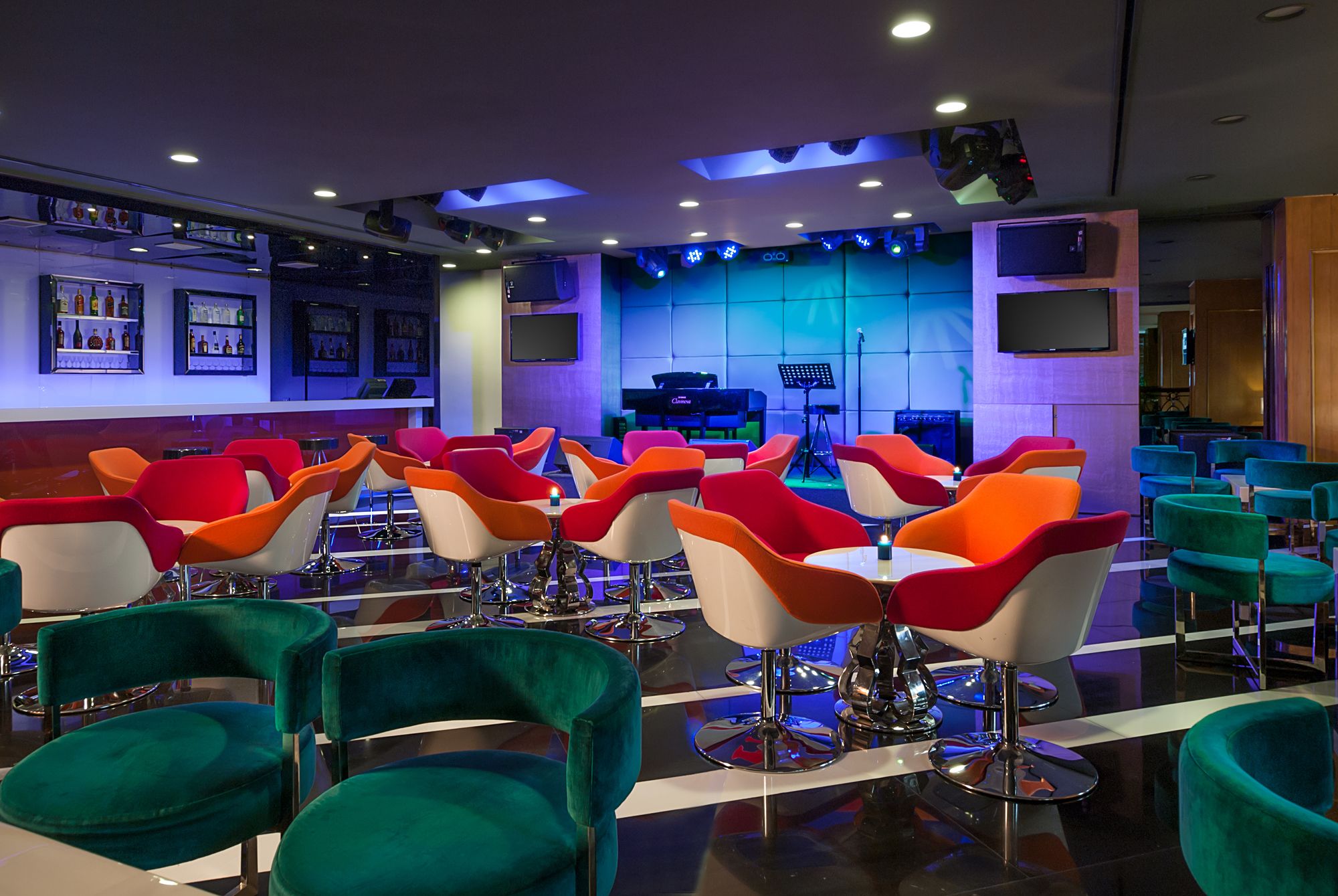 Richmonde Hotel Ortigas