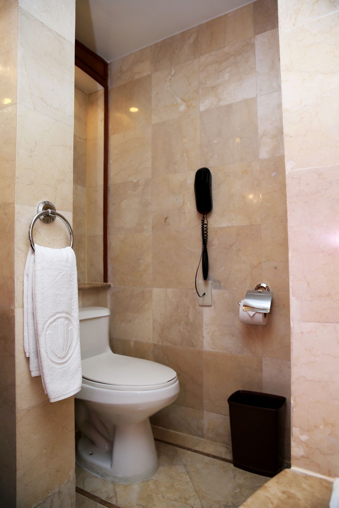 Richmonde Hotel Ortigas