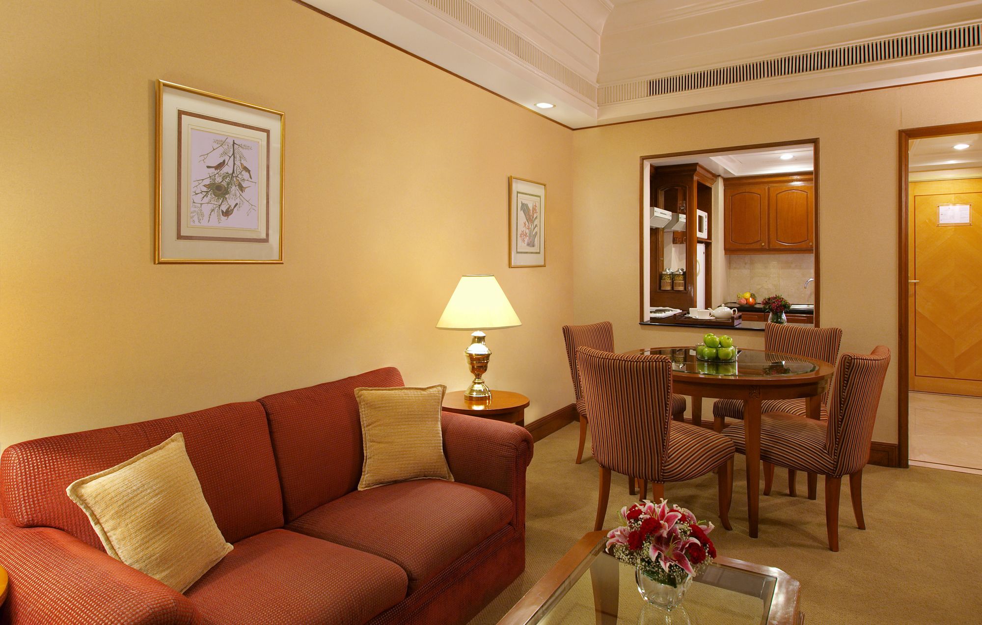 Richmonde Hotel Ortigas