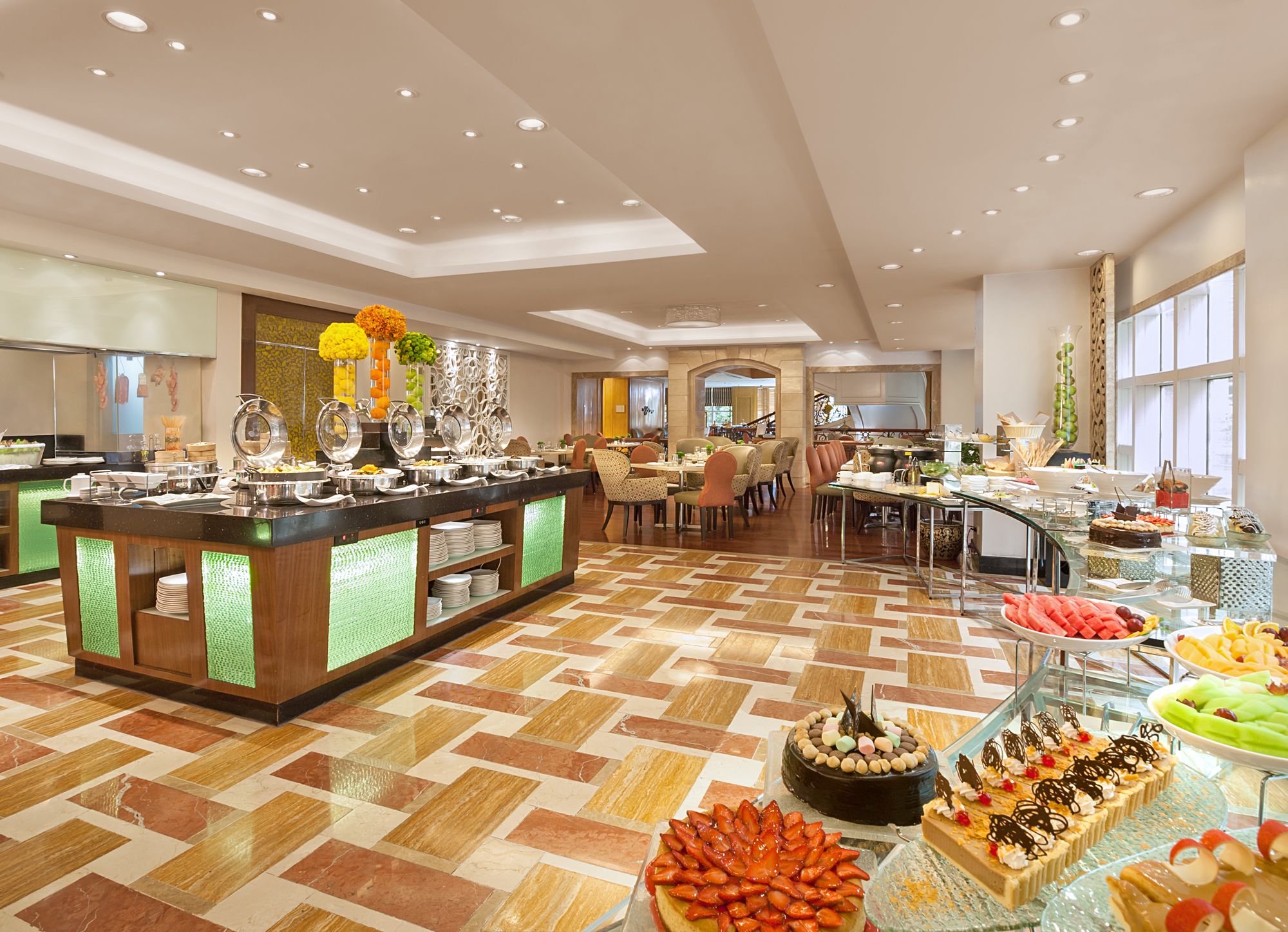 Richmonde Hotel Ortigas