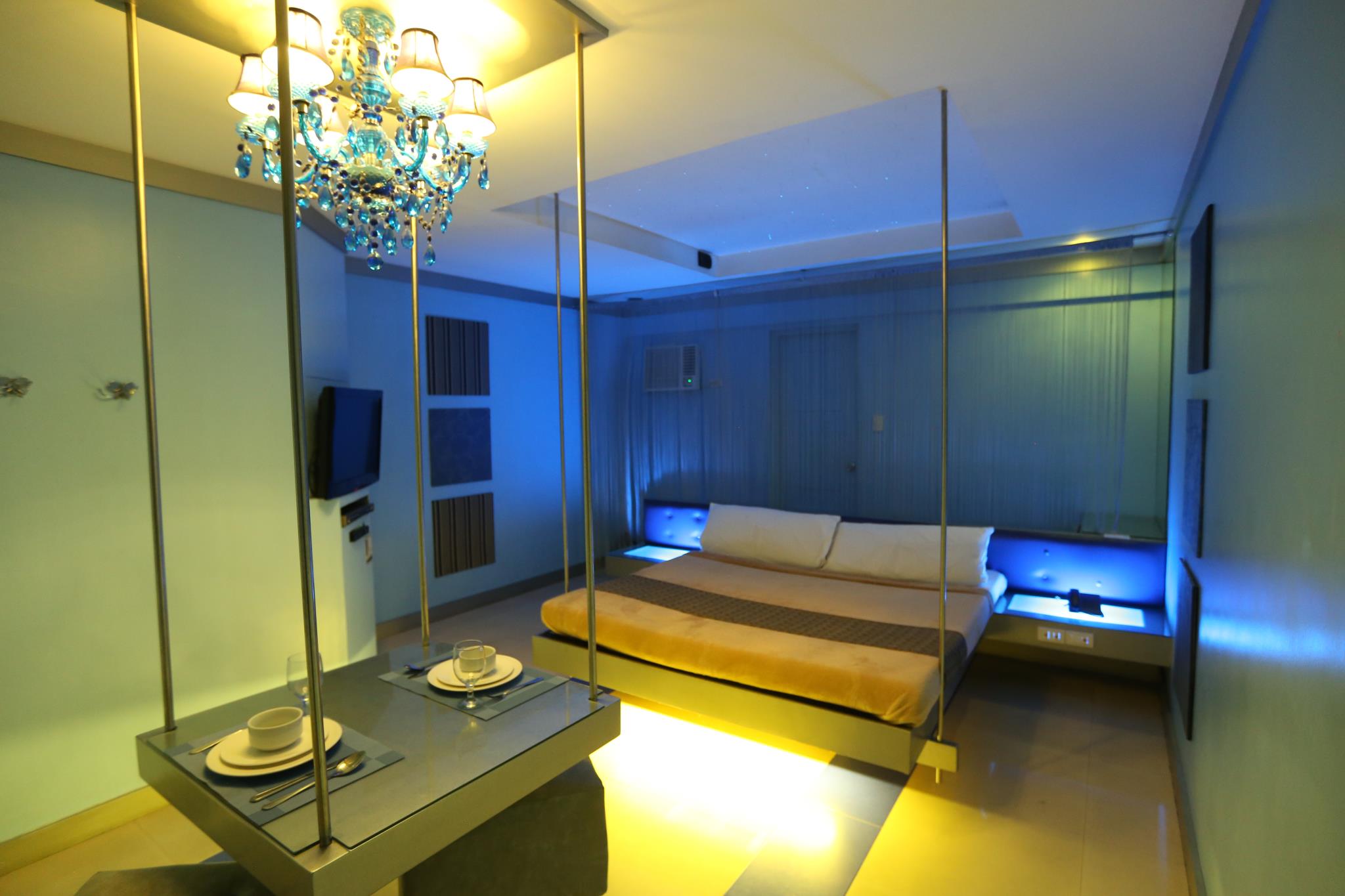 Victoria Court Canley