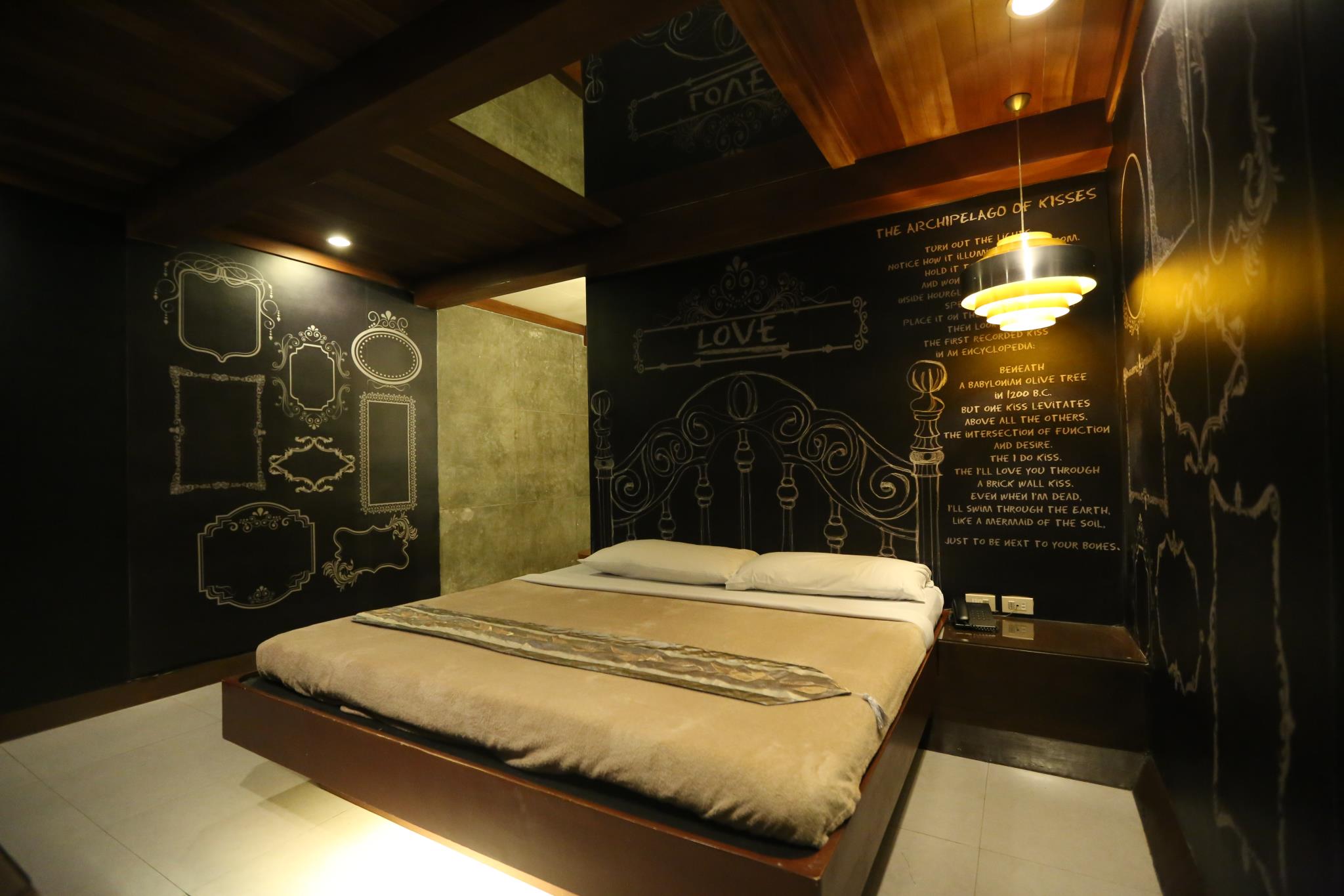 Victoria Court Suites