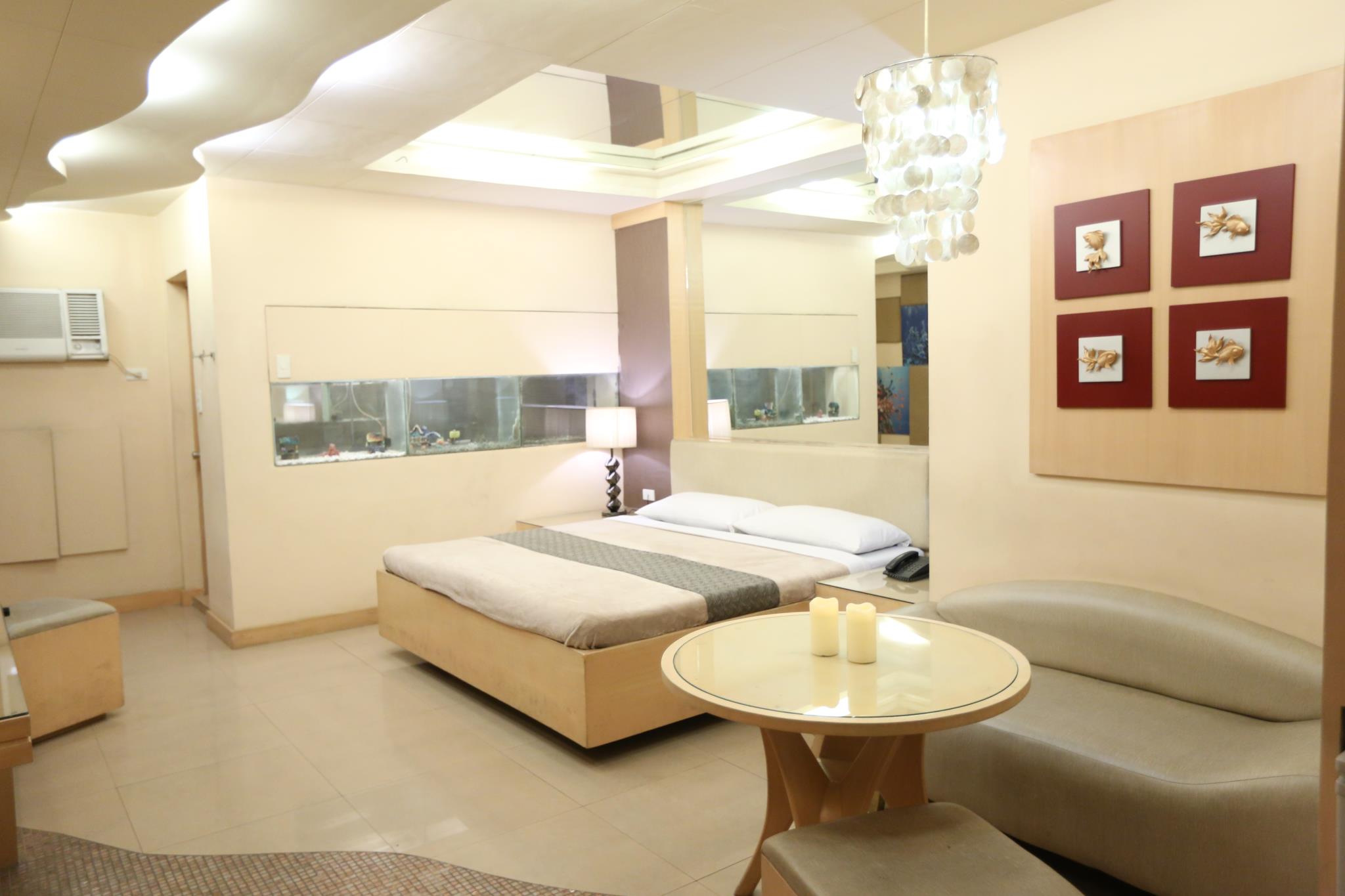 Victoria Court Suites