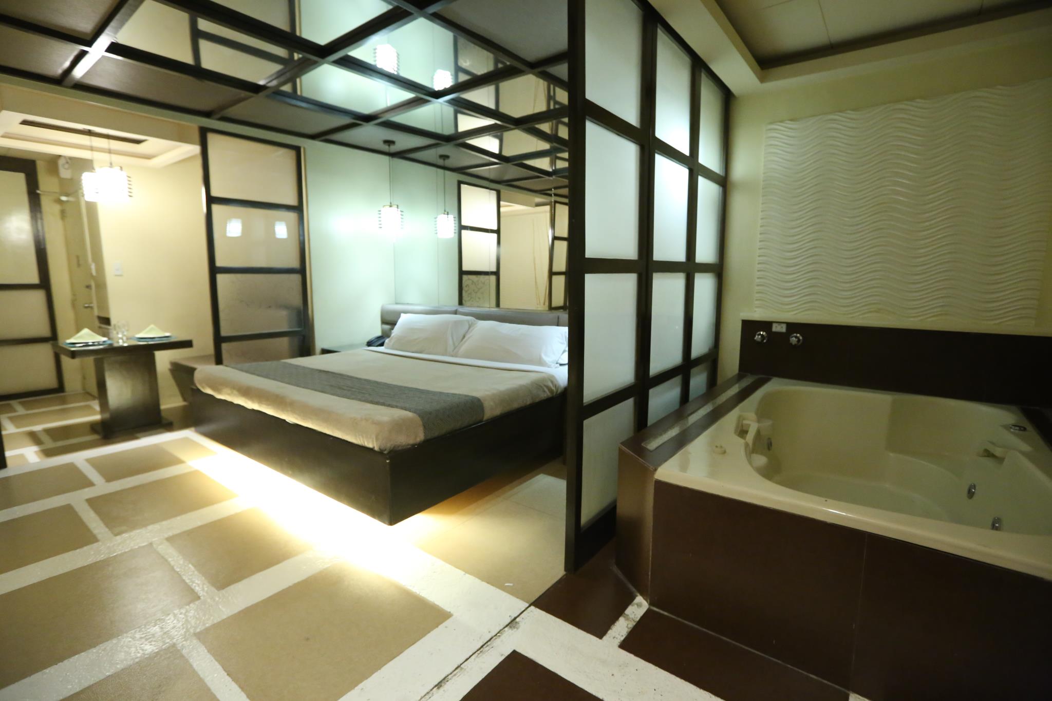 Victoria Court Suites