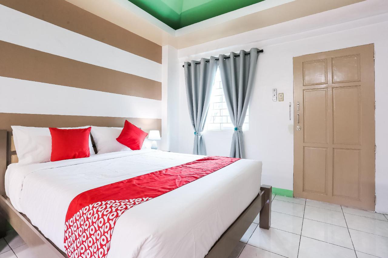 A&B Complex by OYO Rooms