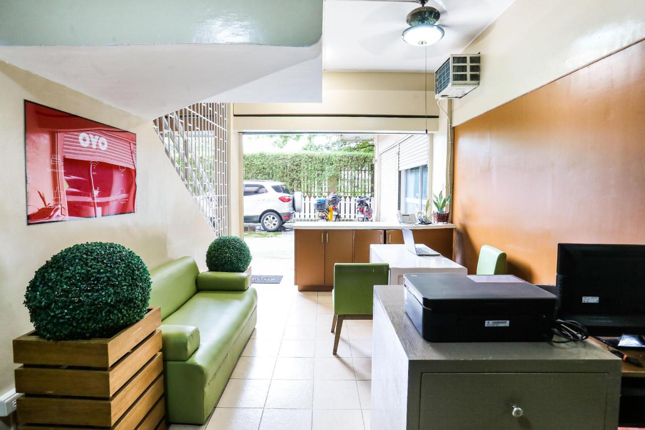 A&B Complex by OYO Rooms