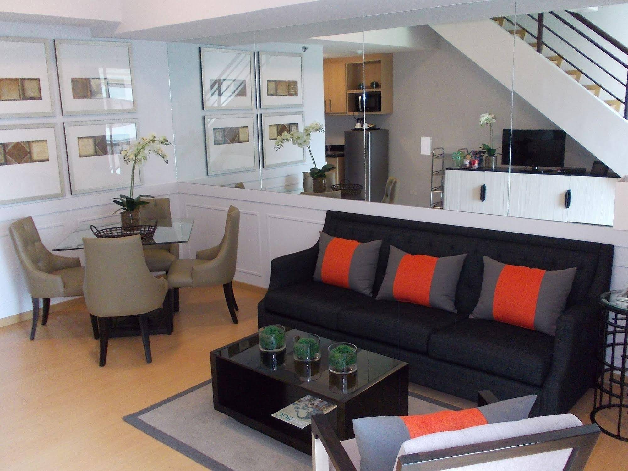 Avant Apartments At The Fort