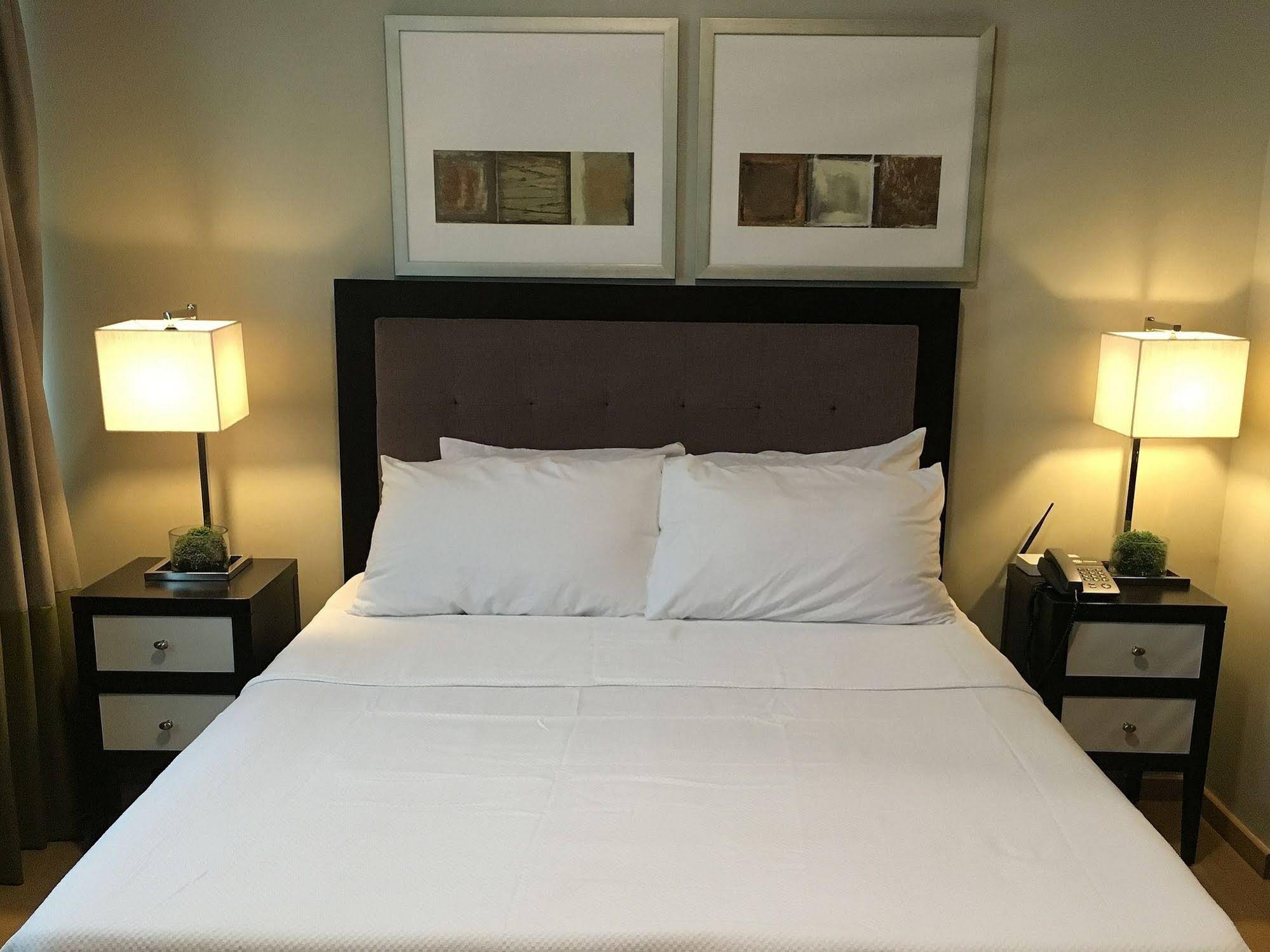 Avant Apartments At The Fort