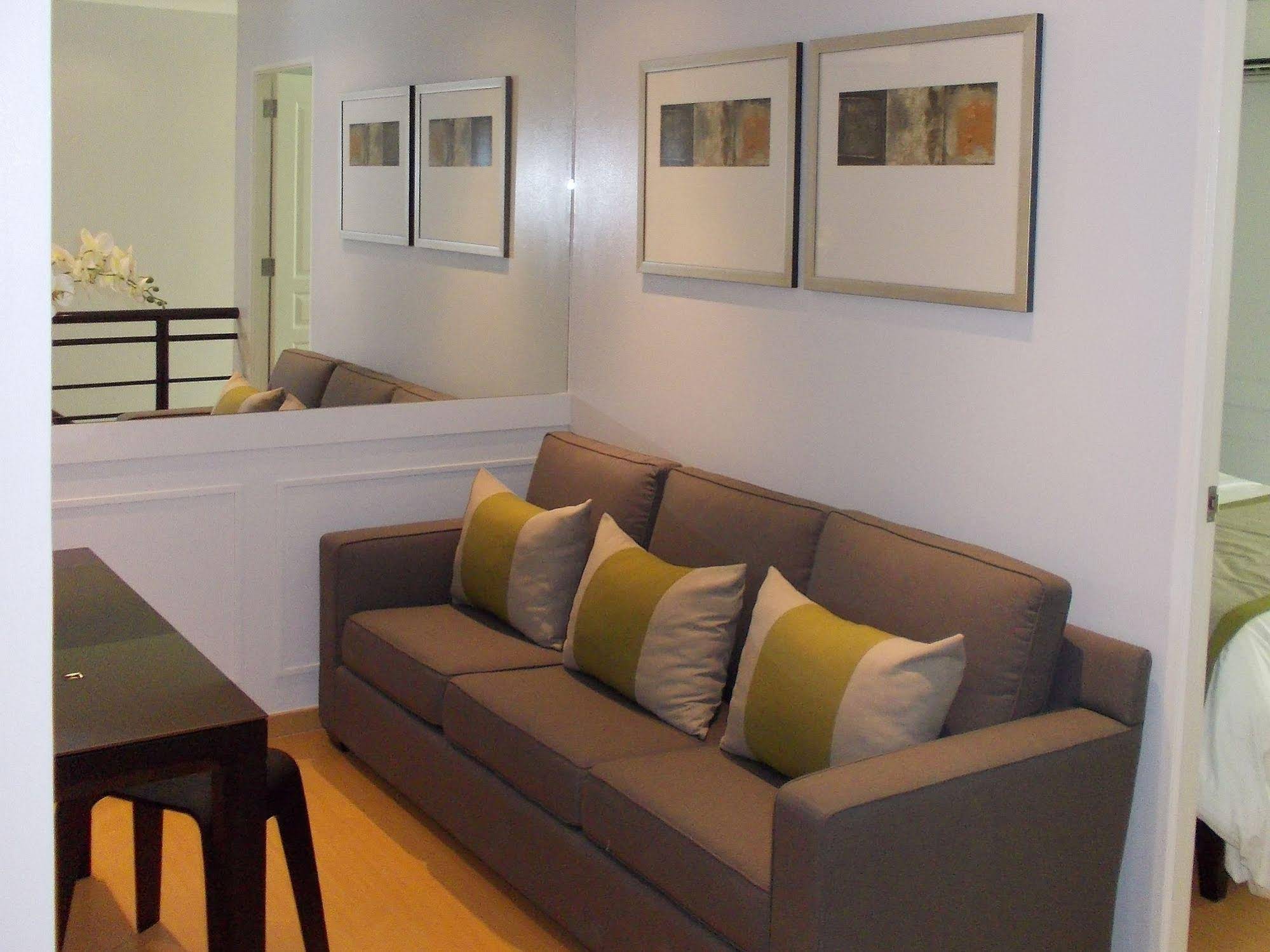 Avant Apartments At The Fort