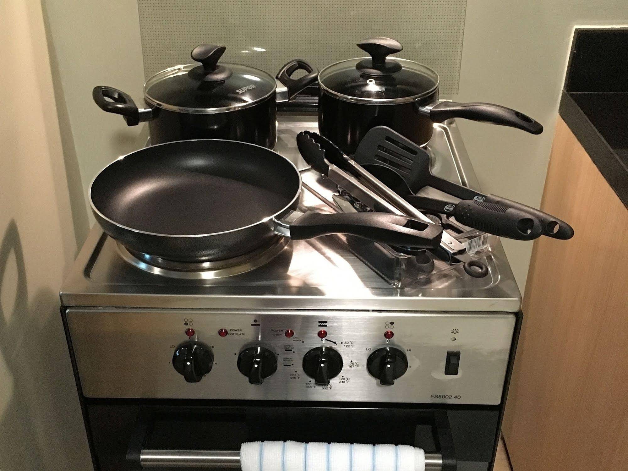 Avant Apartments At The Fort