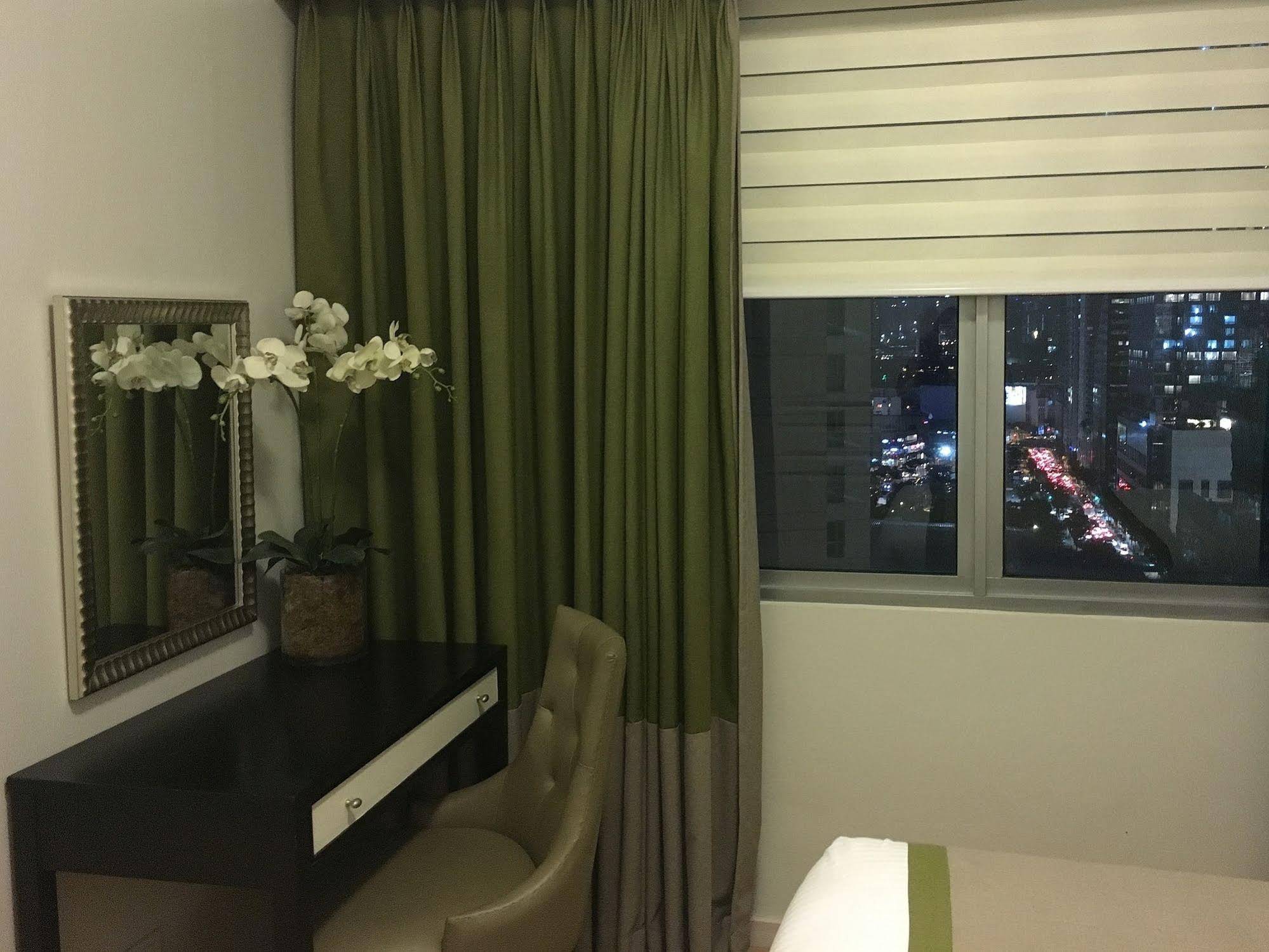 Avant Apartments At The Fort