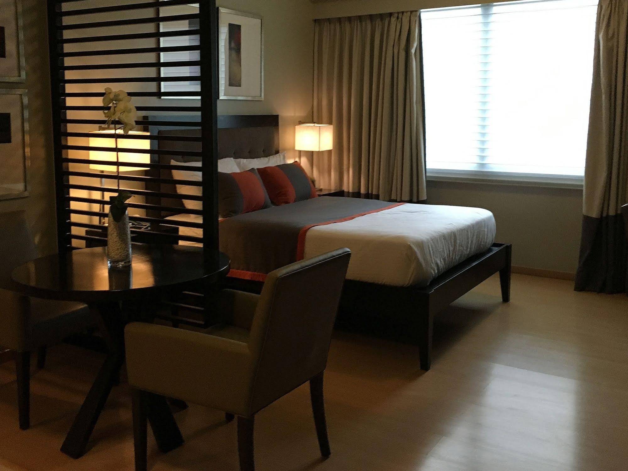 Avant Apartments At The Fort