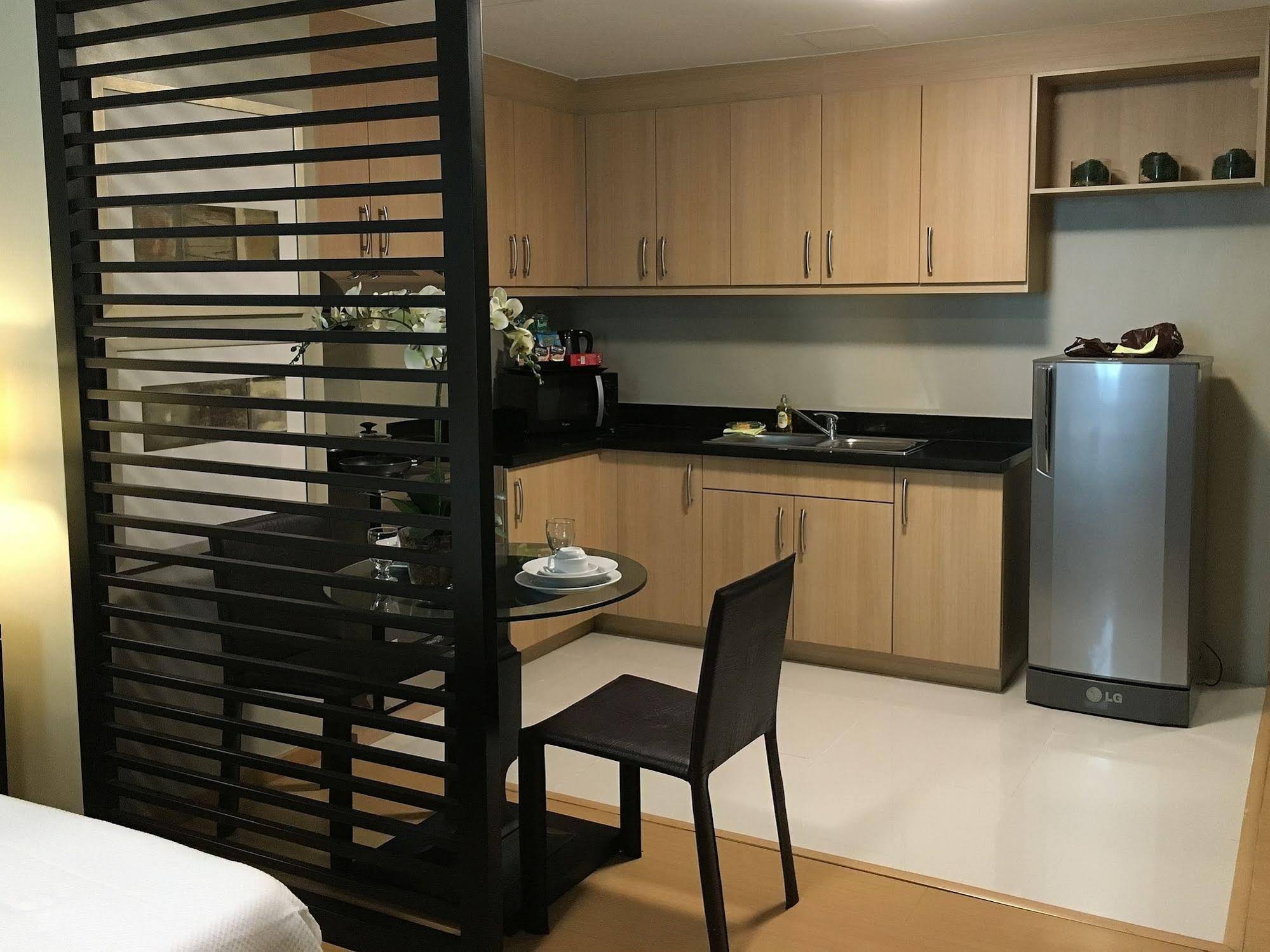 Avant Apartments At The Fort