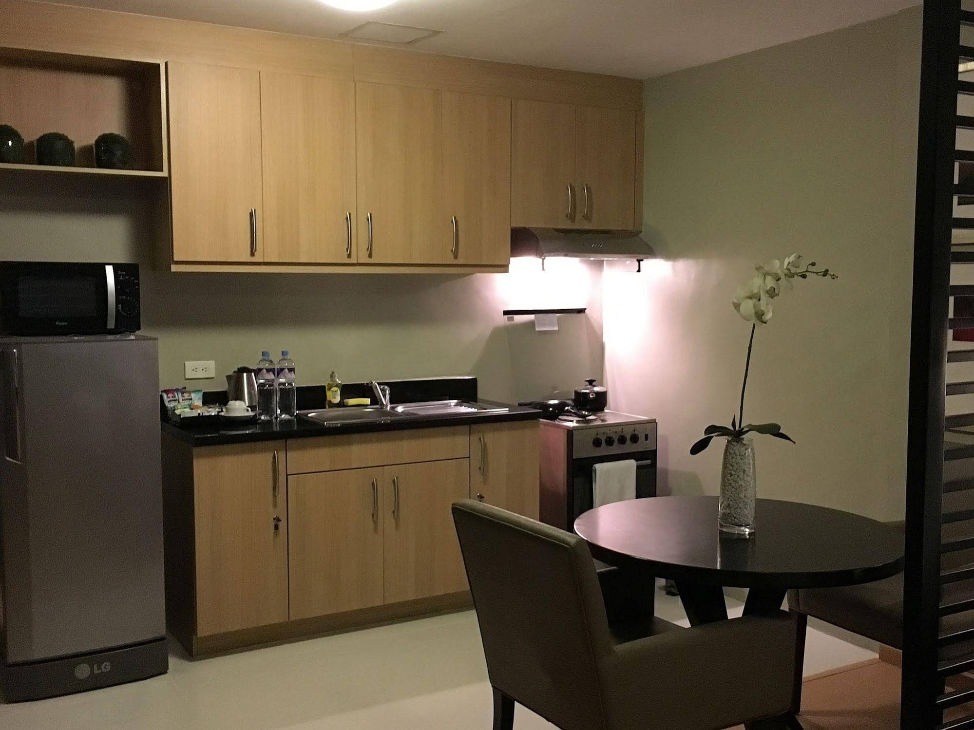 Avant Apartments At The Fort