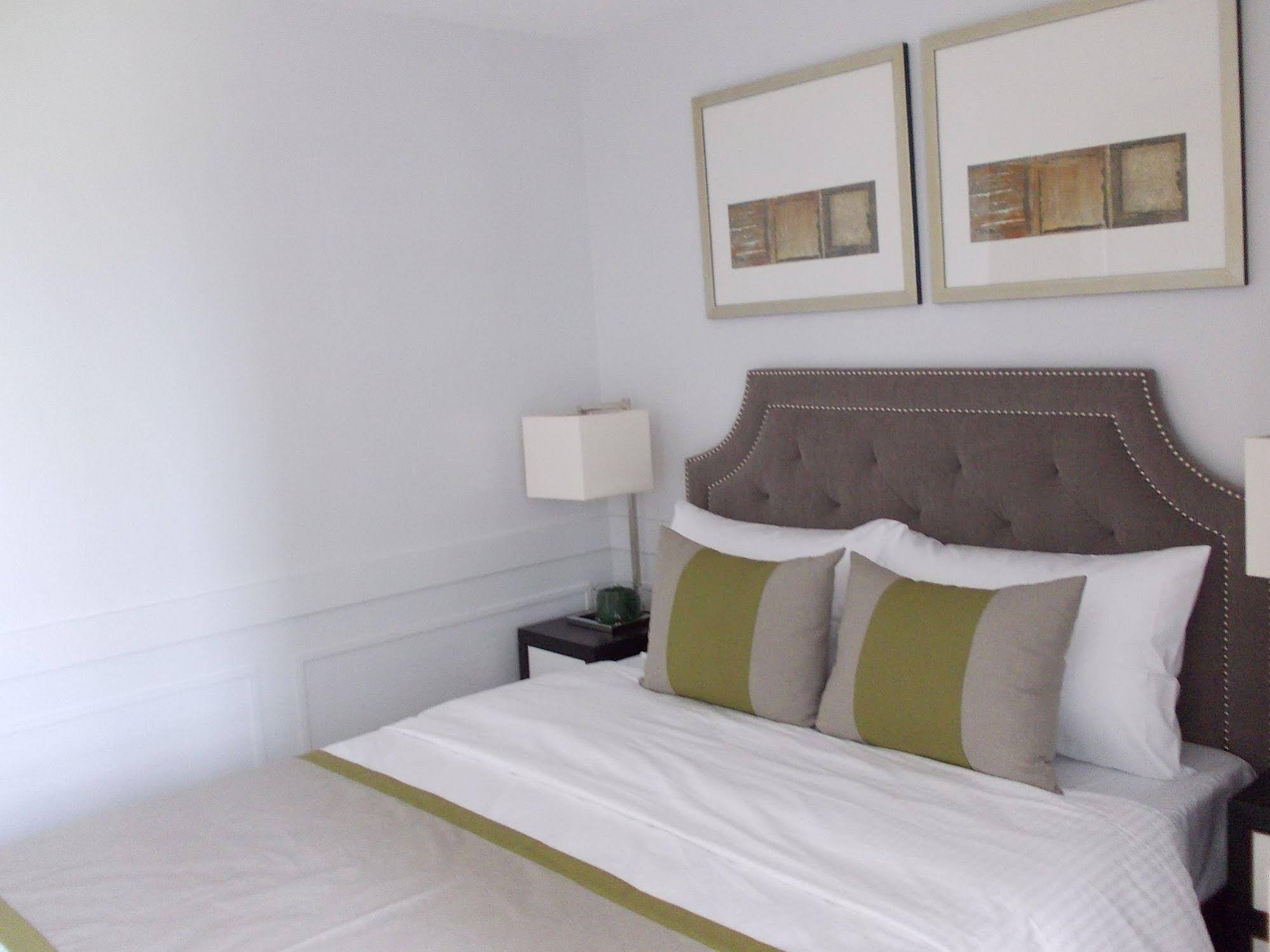 Avant Apartments At The Fort