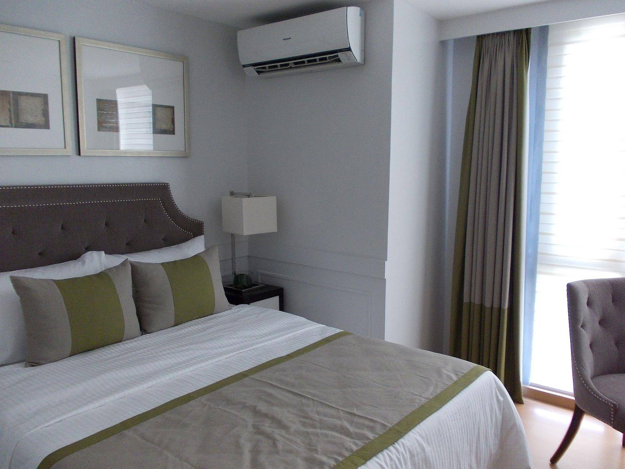 Avant Apartments At The Fort