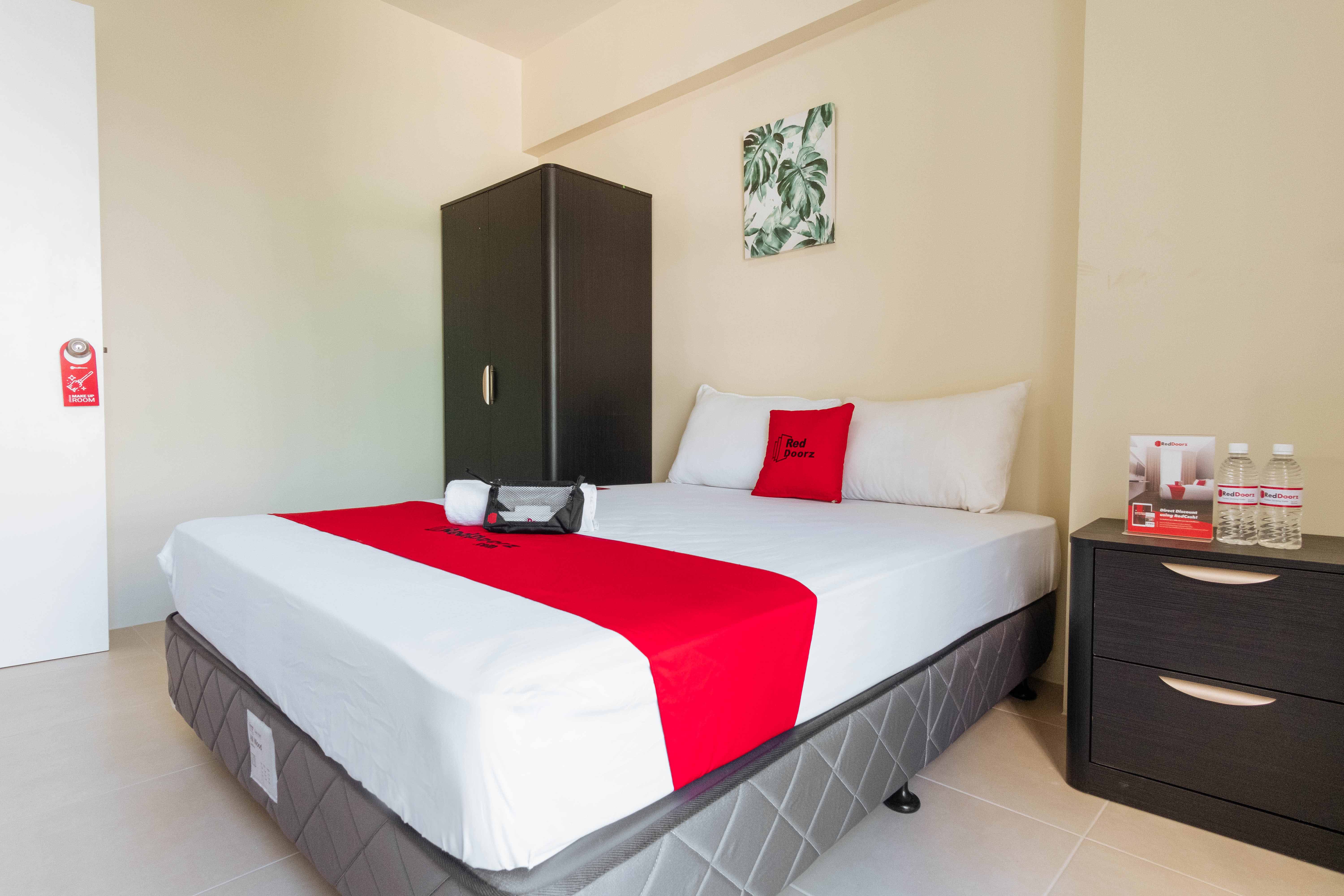 Avida Verte BGC By RedDoorz