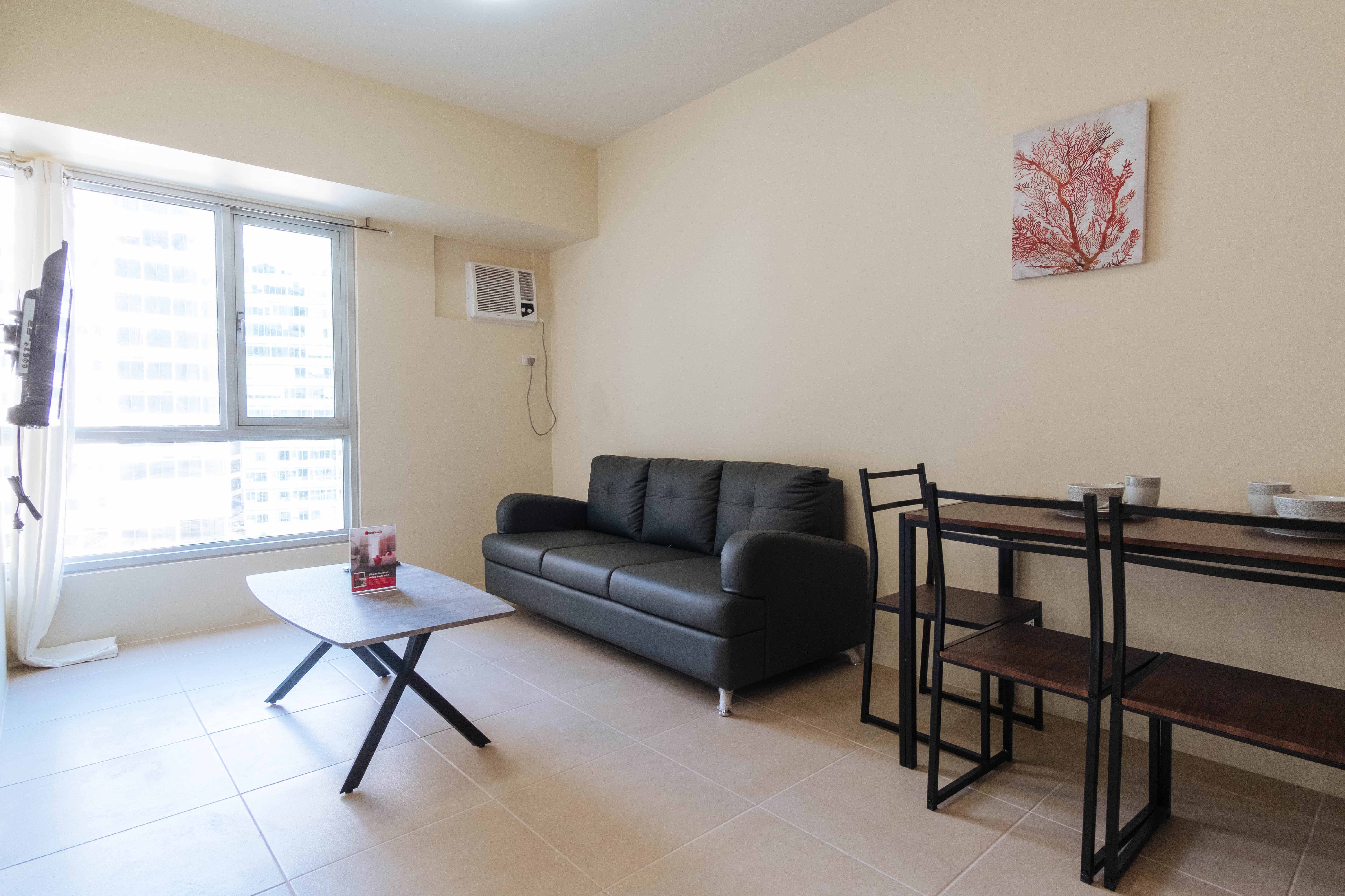 Avida Verte BGC By RedDoorz