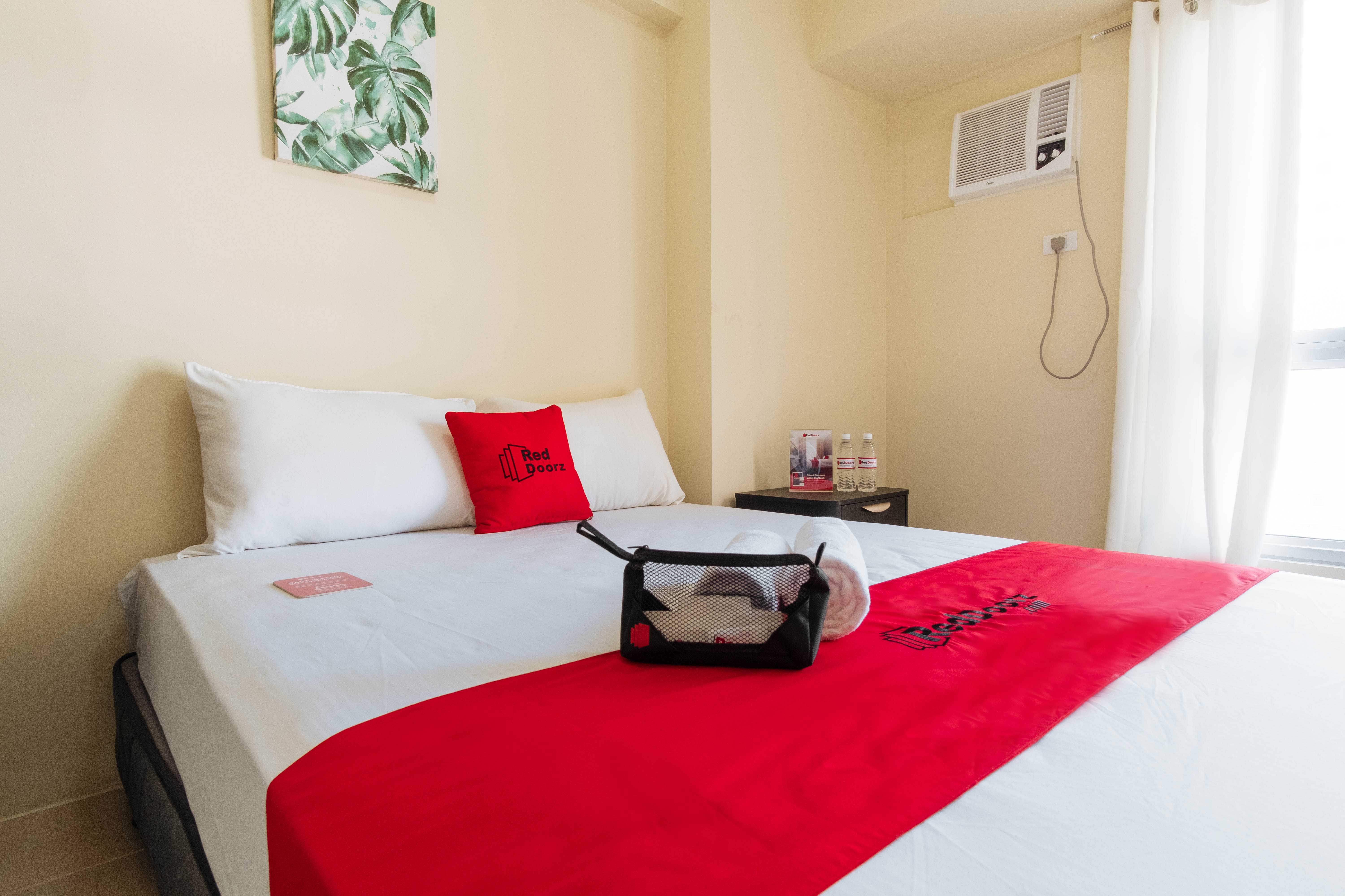 Avida Verte BGC By RedDoorz
