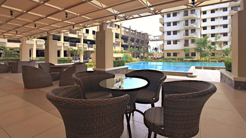 Celesta Building