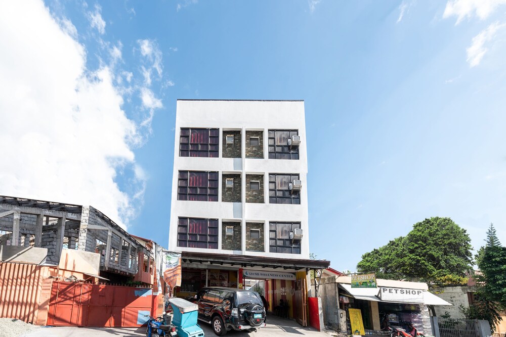 D’Builders Rooms