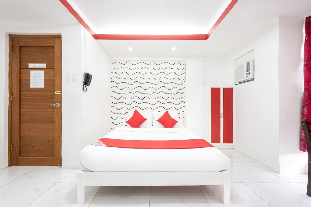 D’Builders Rooms