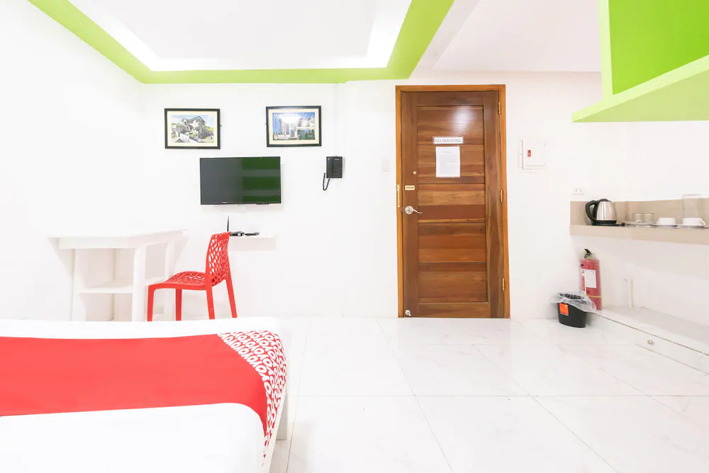 D’Builders Rooms