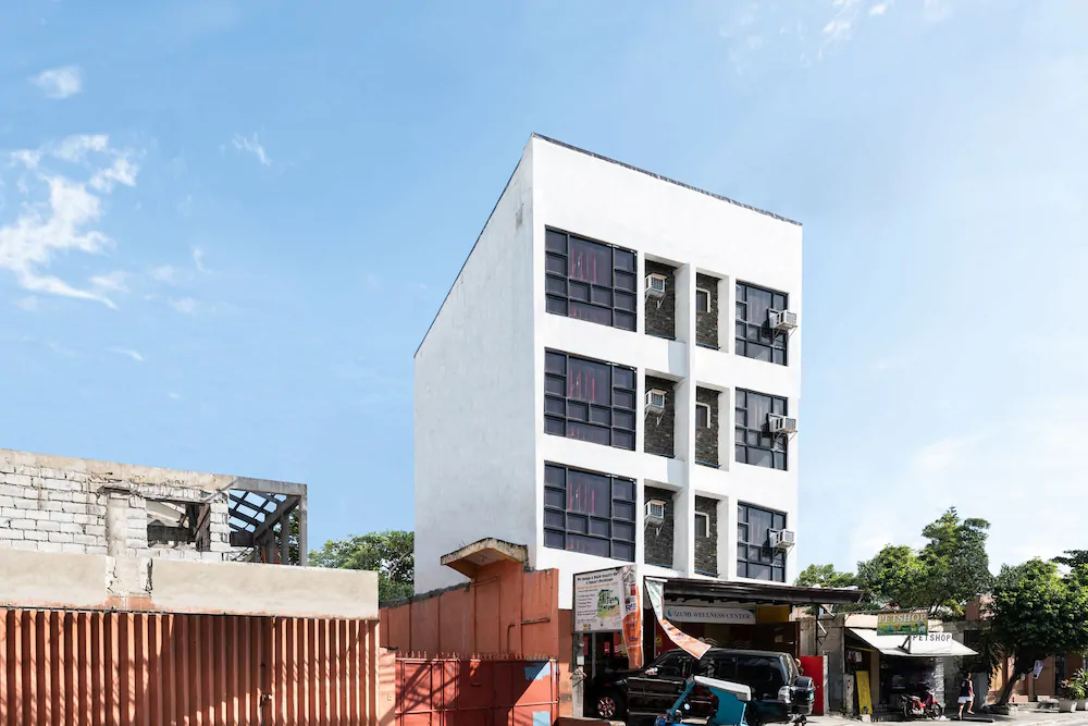 D’Builders Rooms