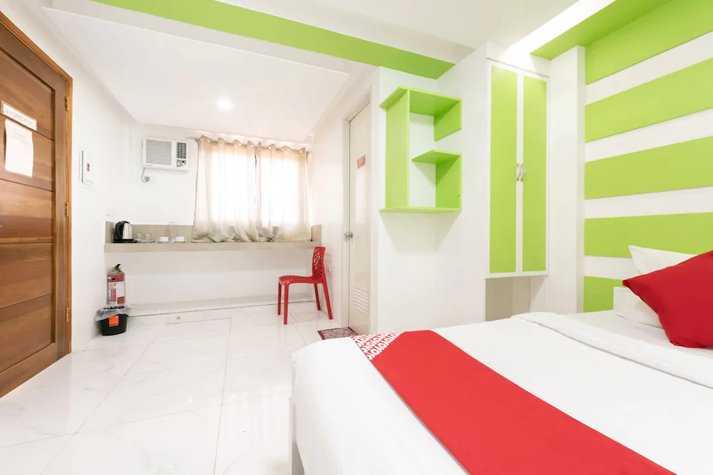 D’Builders Rooms