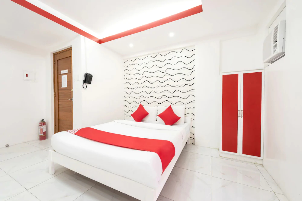 D’Builders Rooms