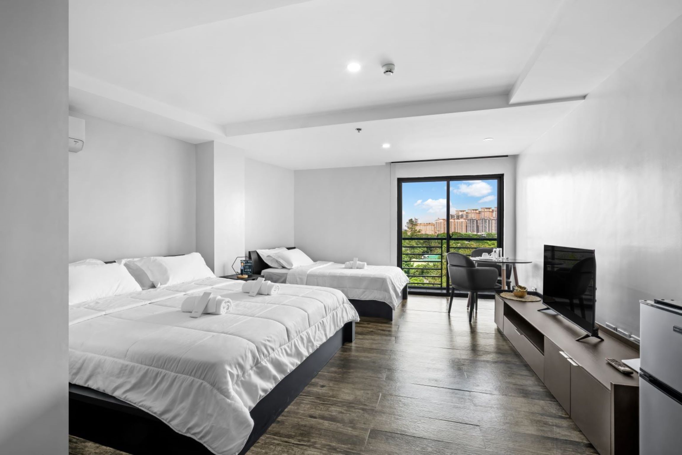 Espacio Hotel