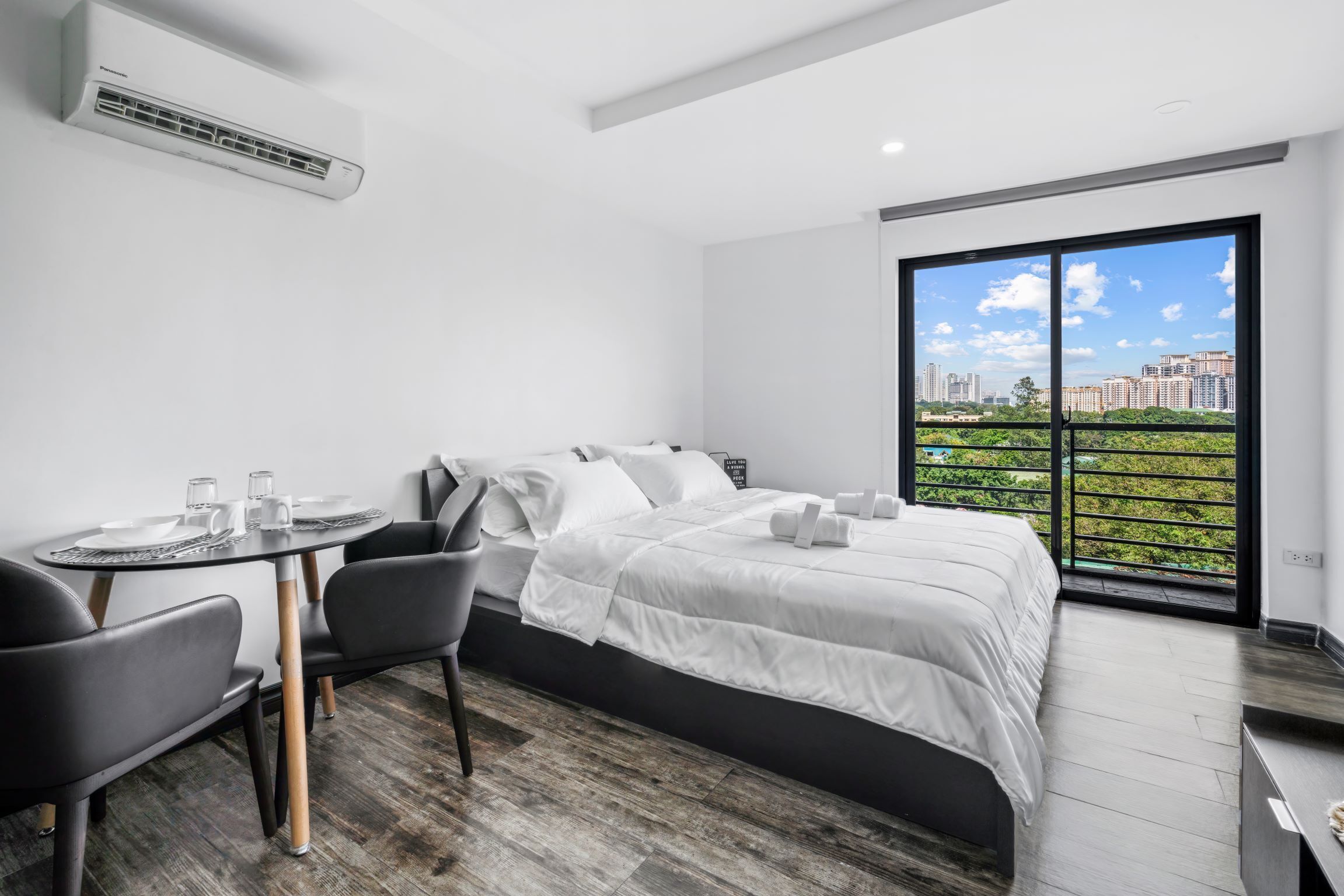 Espacio Hotel