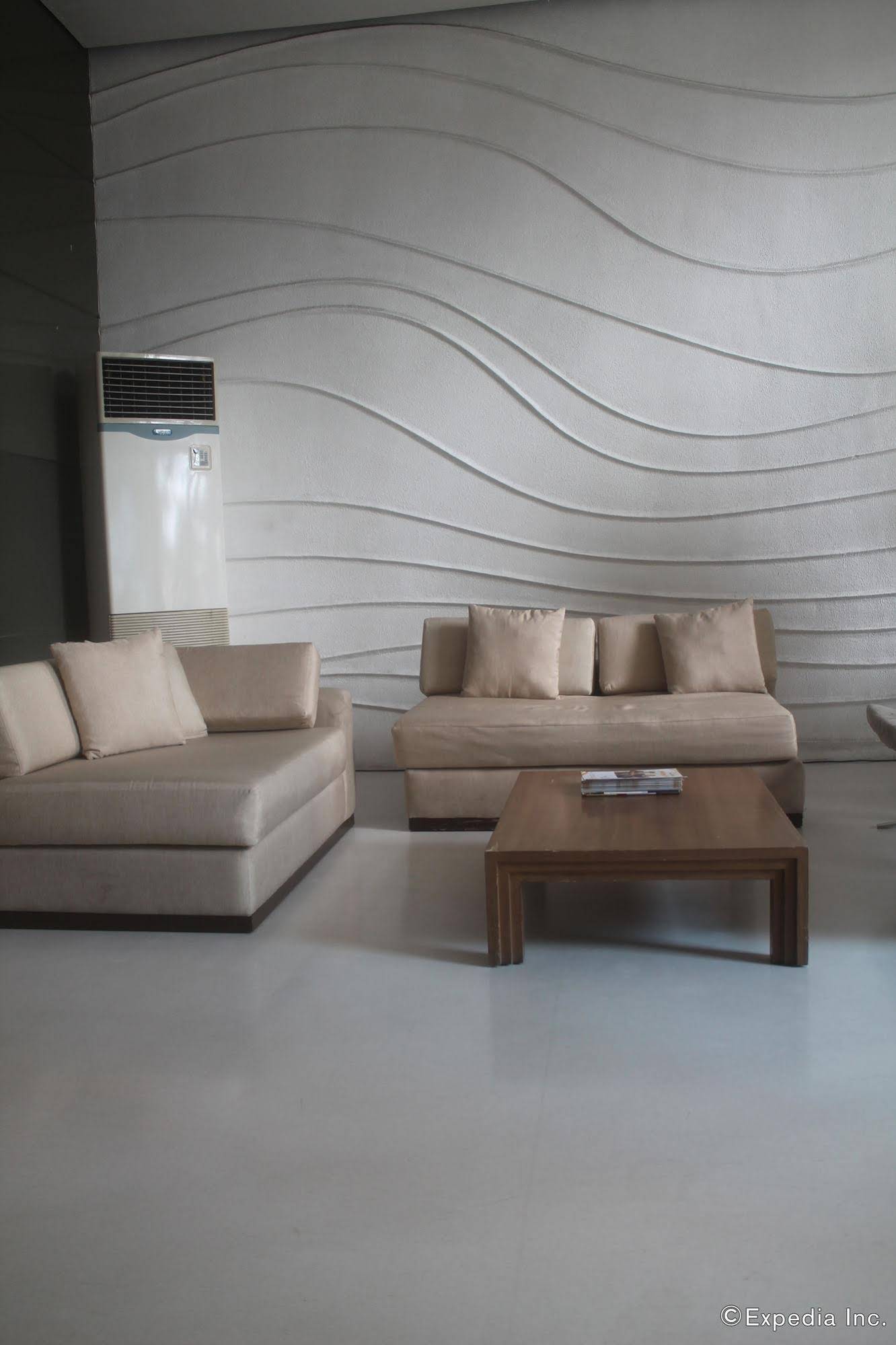 F1 Suites at Fort Palm Spring