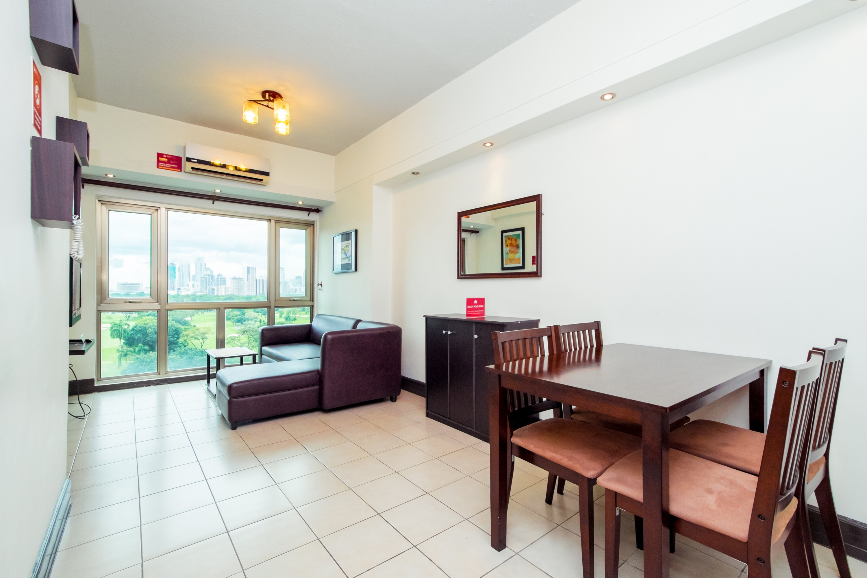 Forbeswood Parklane BGC by ZEN Home