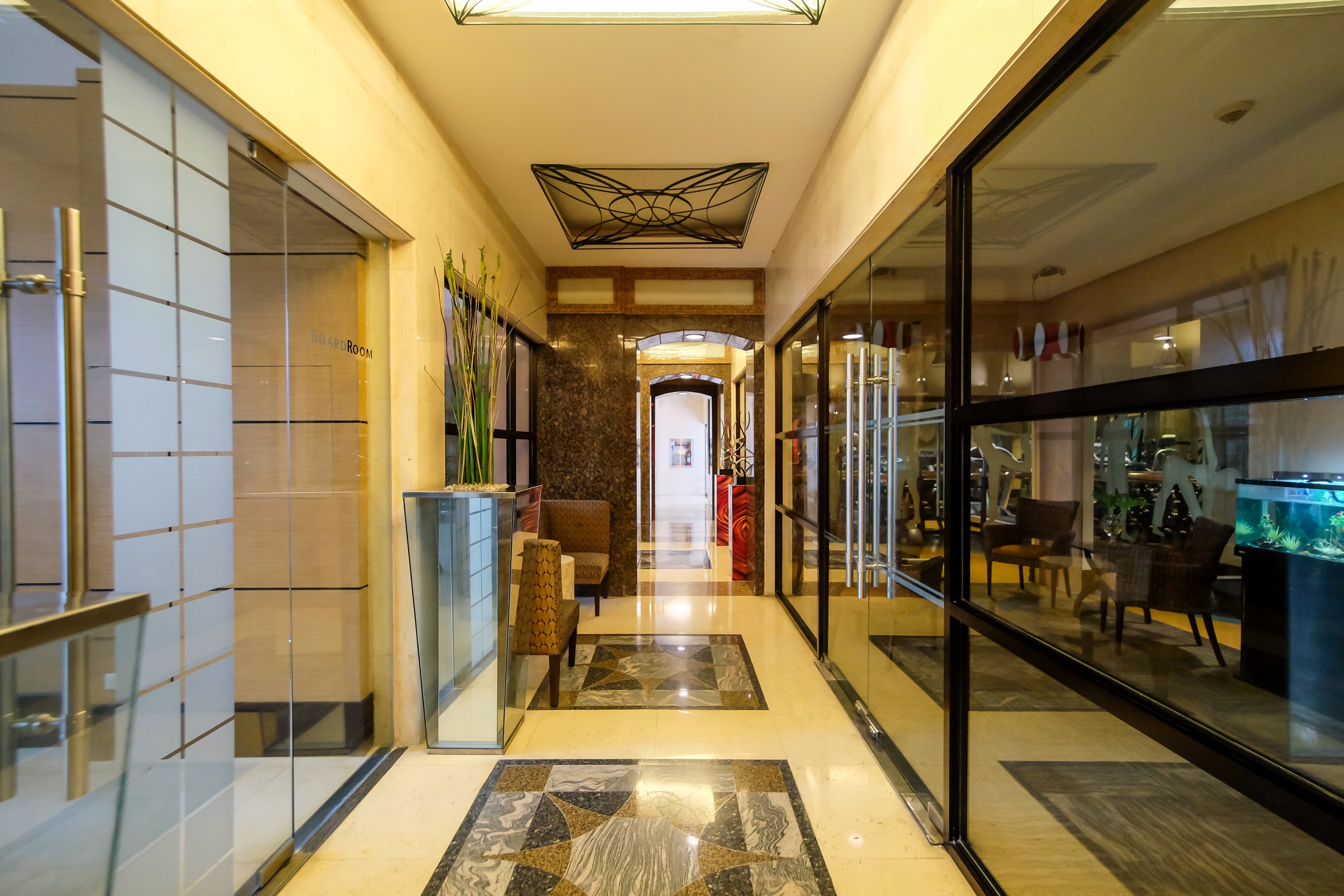 Forbeswood Parklane BGC by ZEN Home