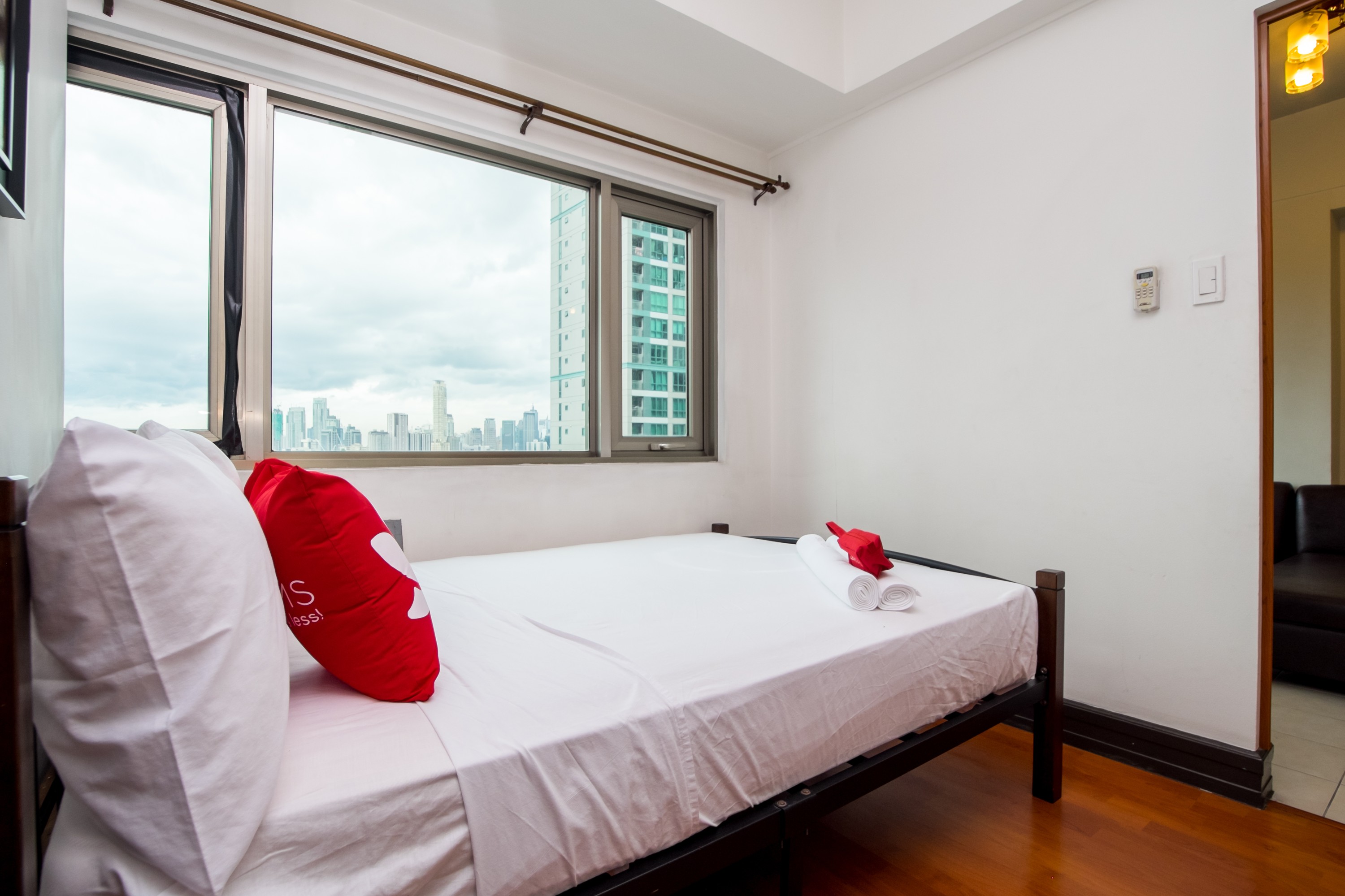 Forbeswood Parklane BGC by ZEN Home