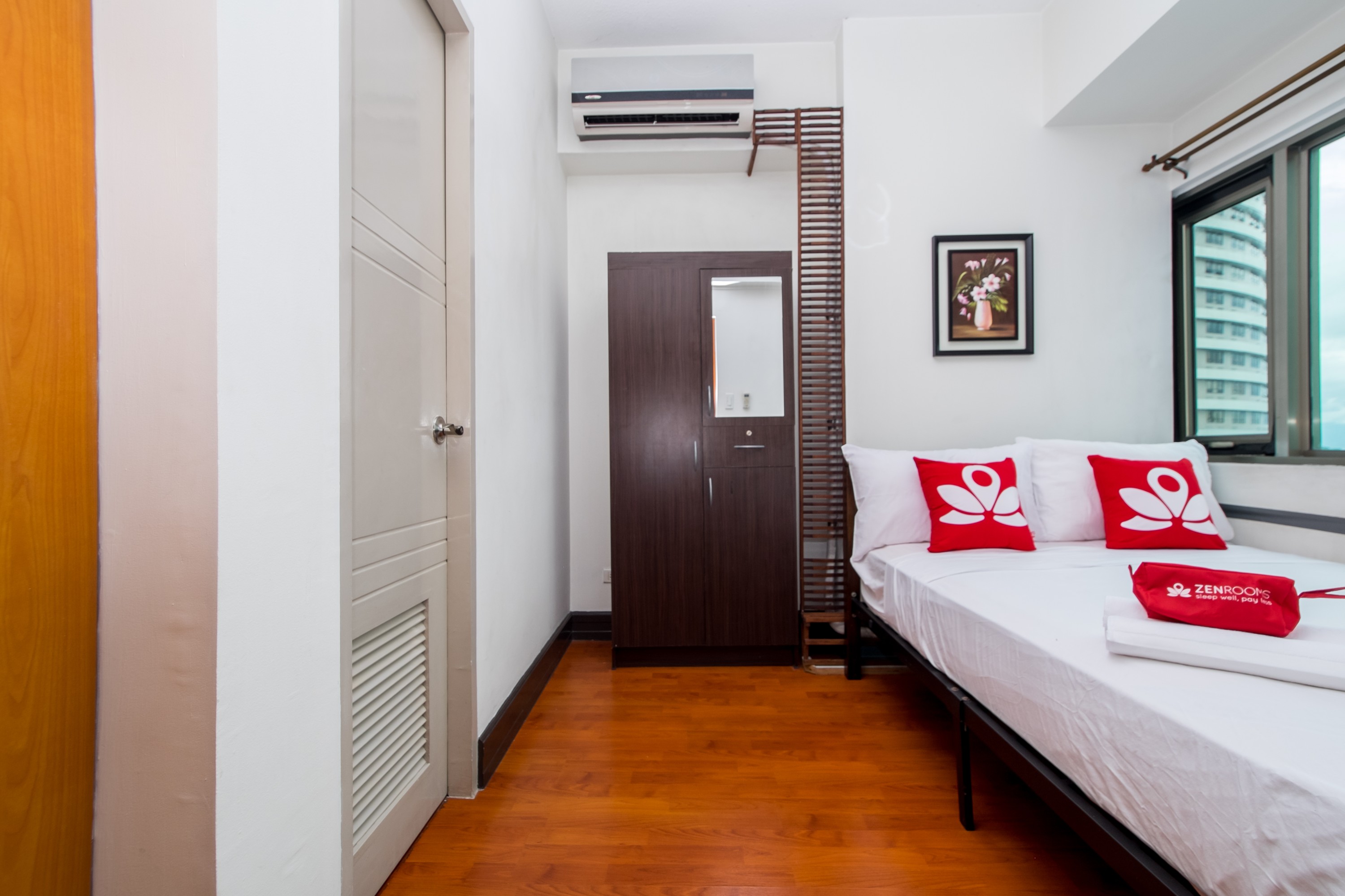 Forbeswood Parklane BGC by ZEN Home