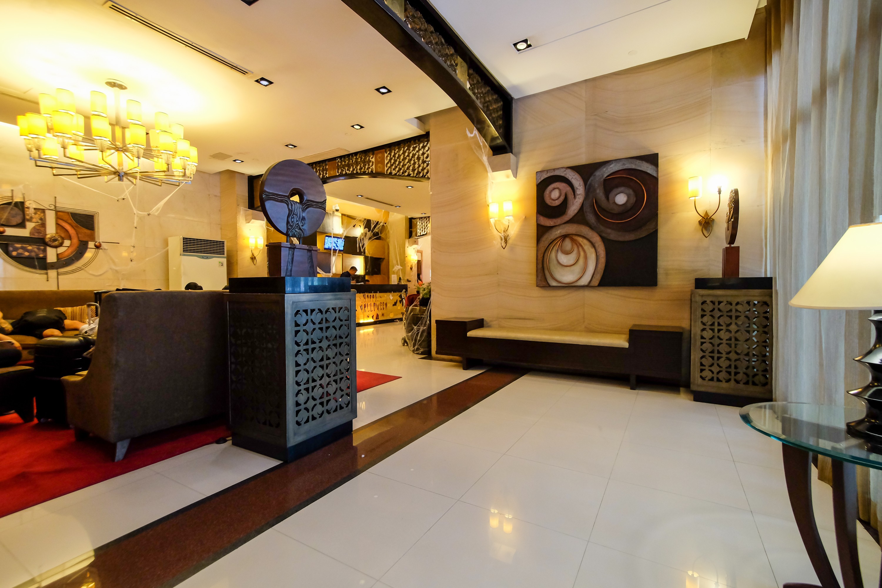 Forbeswood Parklane BGC by ZEN Home