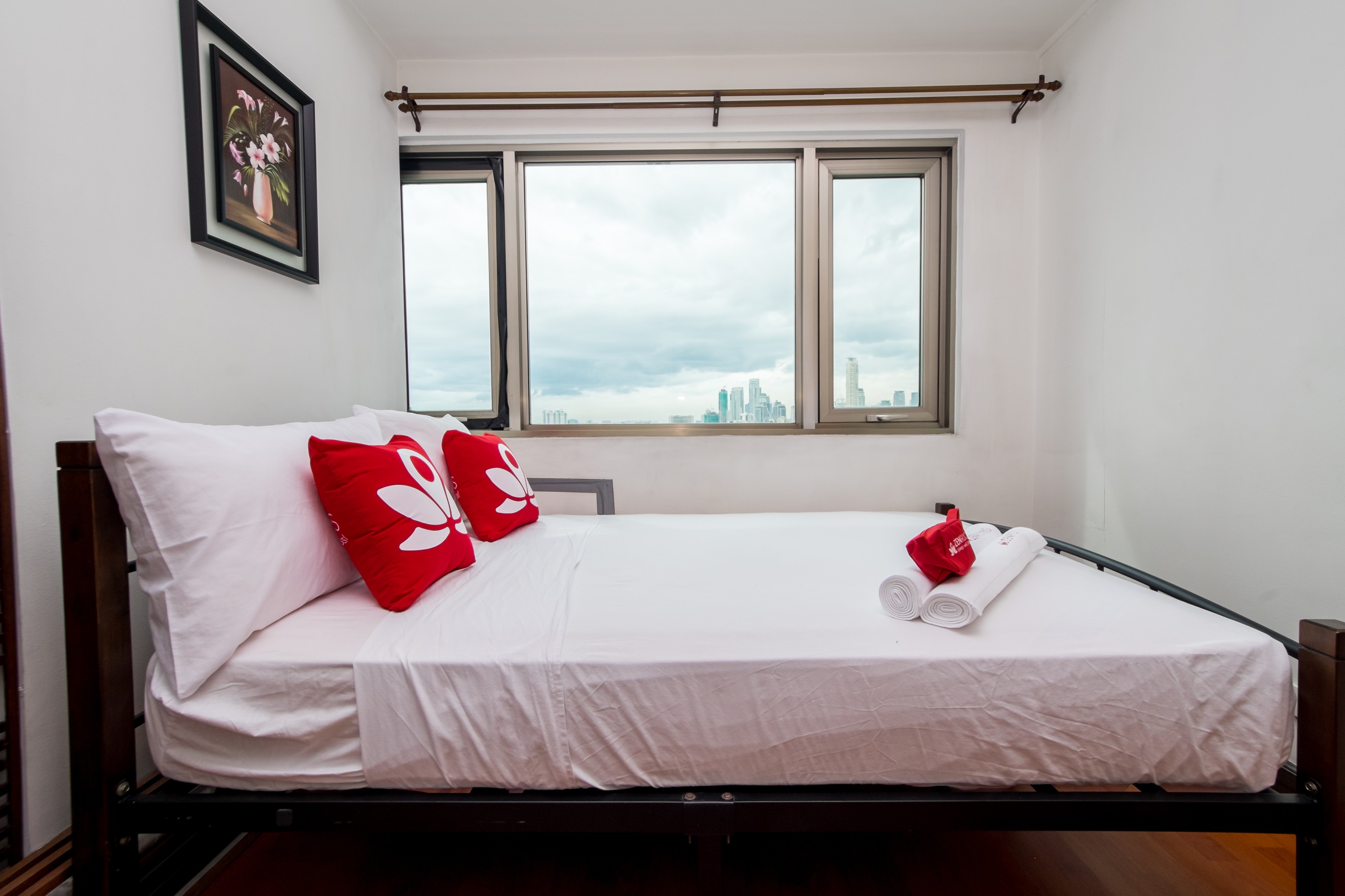 Forbeswood Parklane BGC by ZEN Home