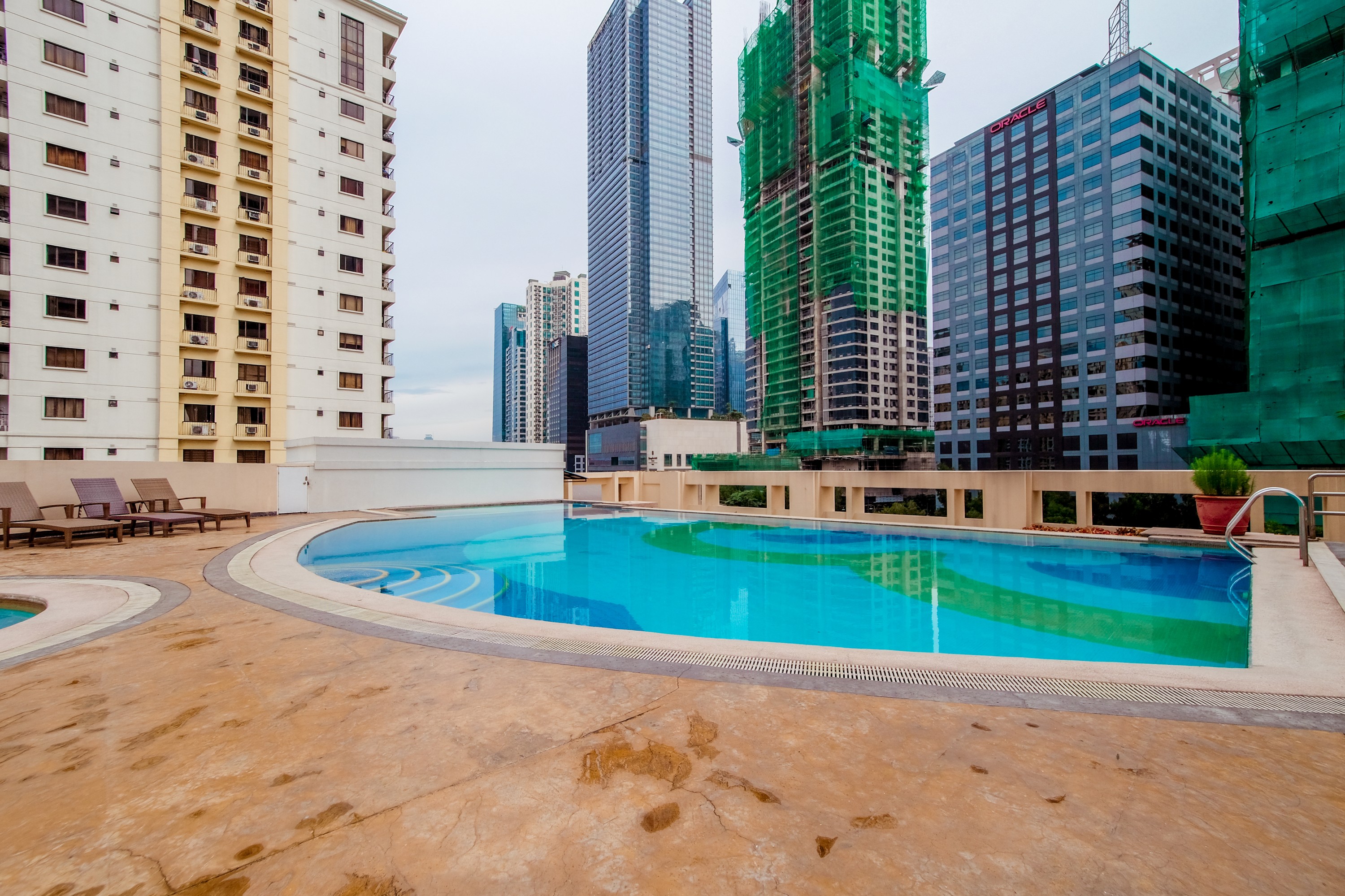Forbeswood Parklane BGC by ZEN Home