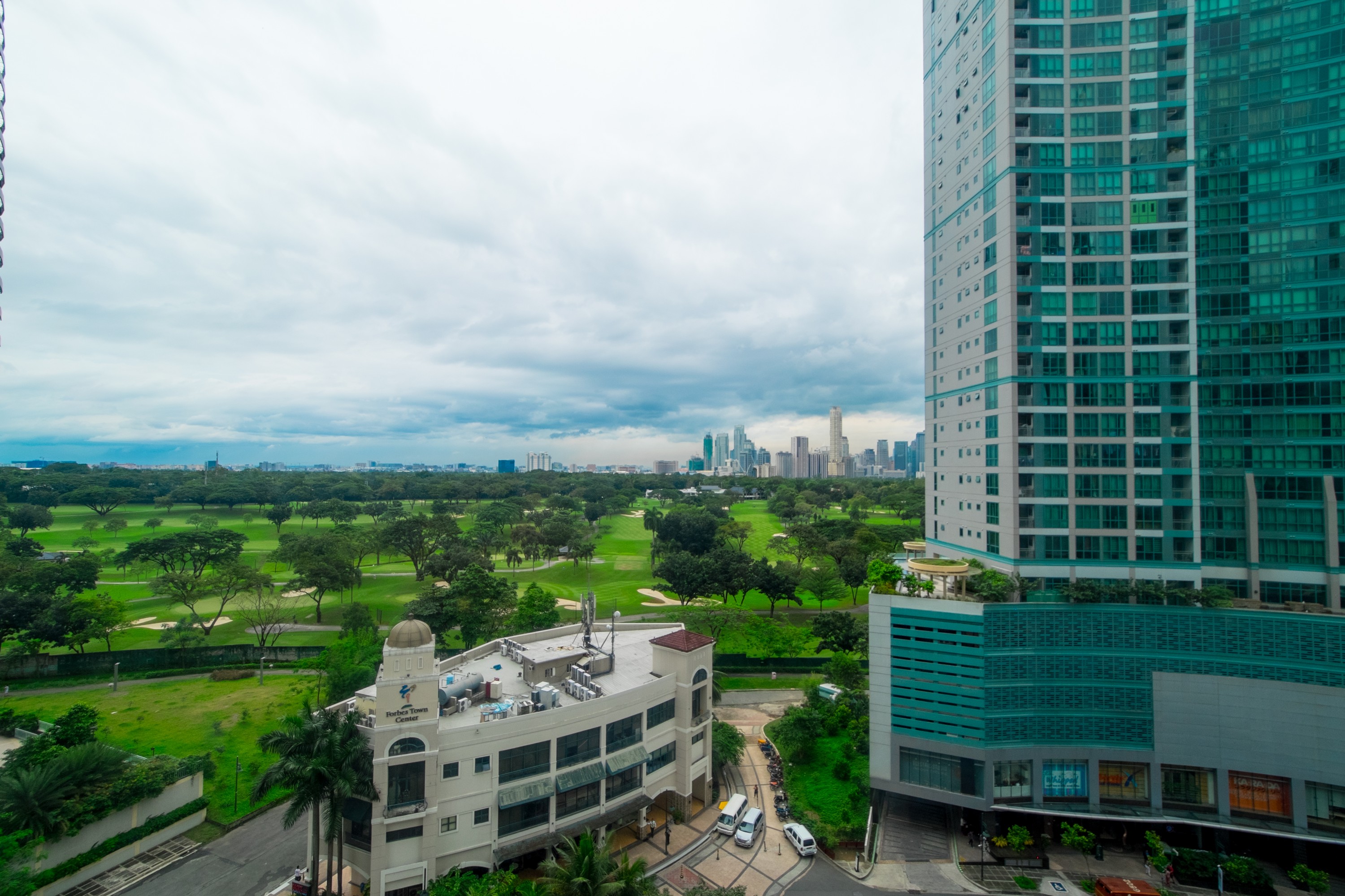 Forbeswood Parklane BGC by ZEN Home